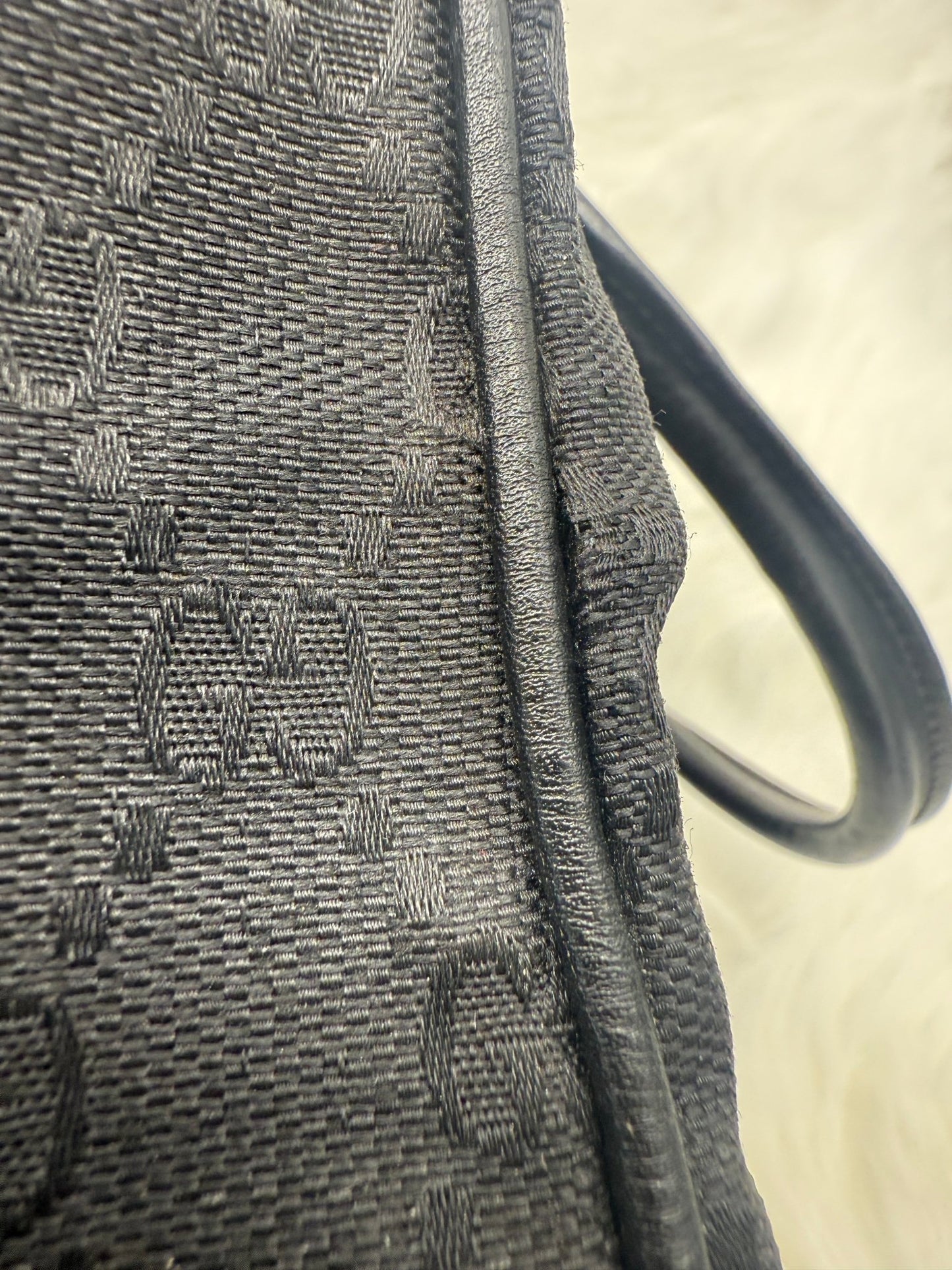 Gucci Boston Bag in Black - Styles via Sina
