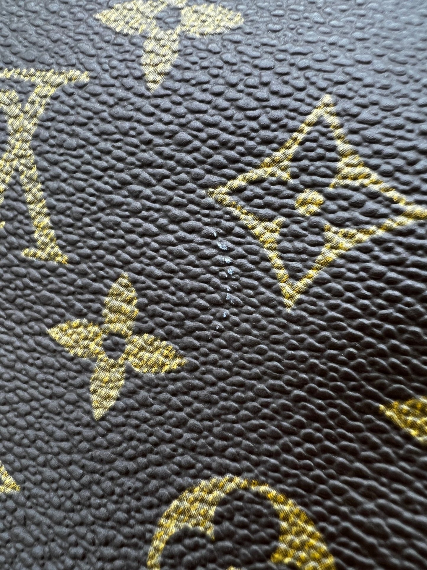 Louis Vuitton Alma PM Monogram Canvas Brown - Styles via Sina