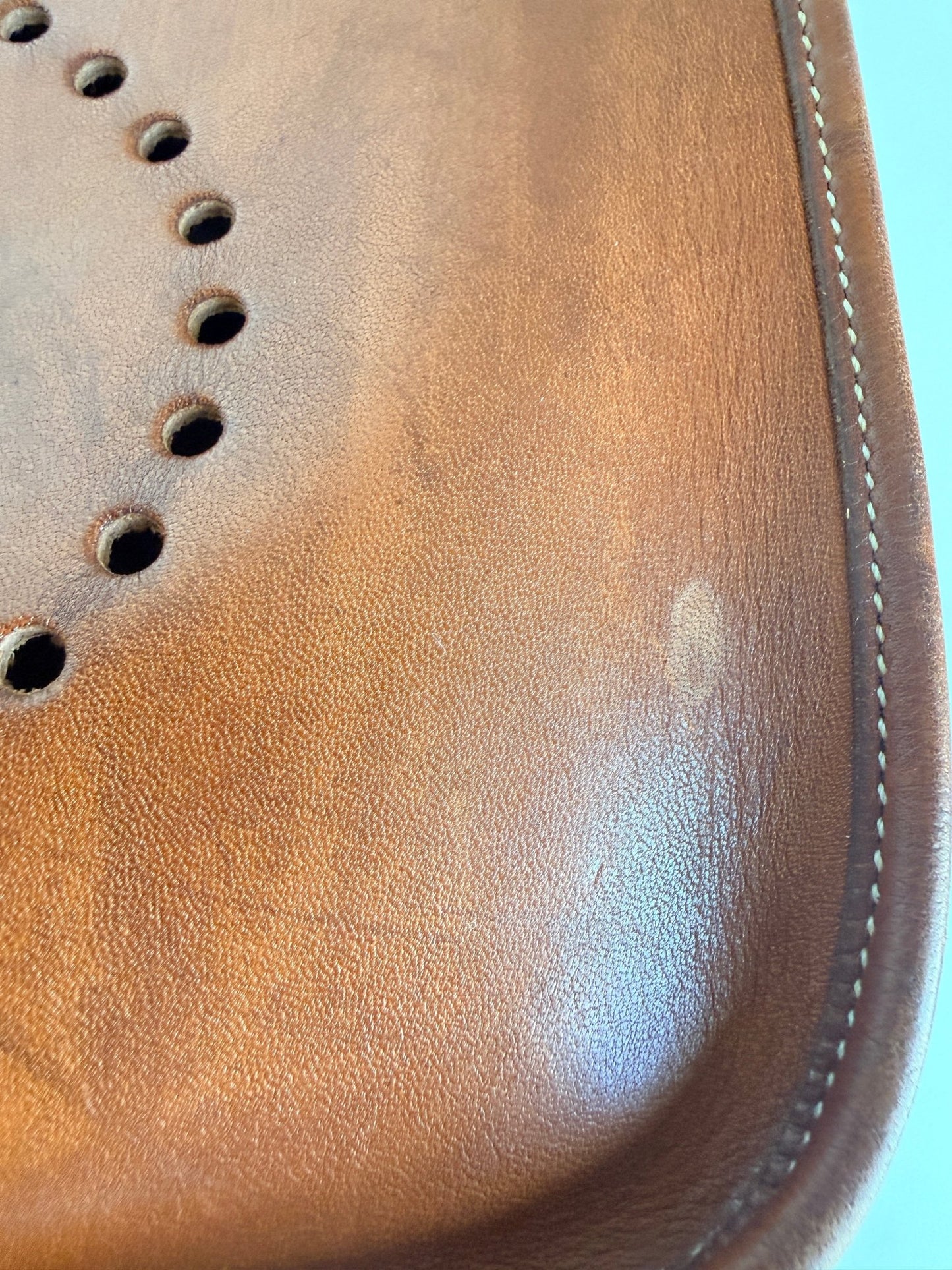 Hermès Evelyne PM Brown - Styles via Sina