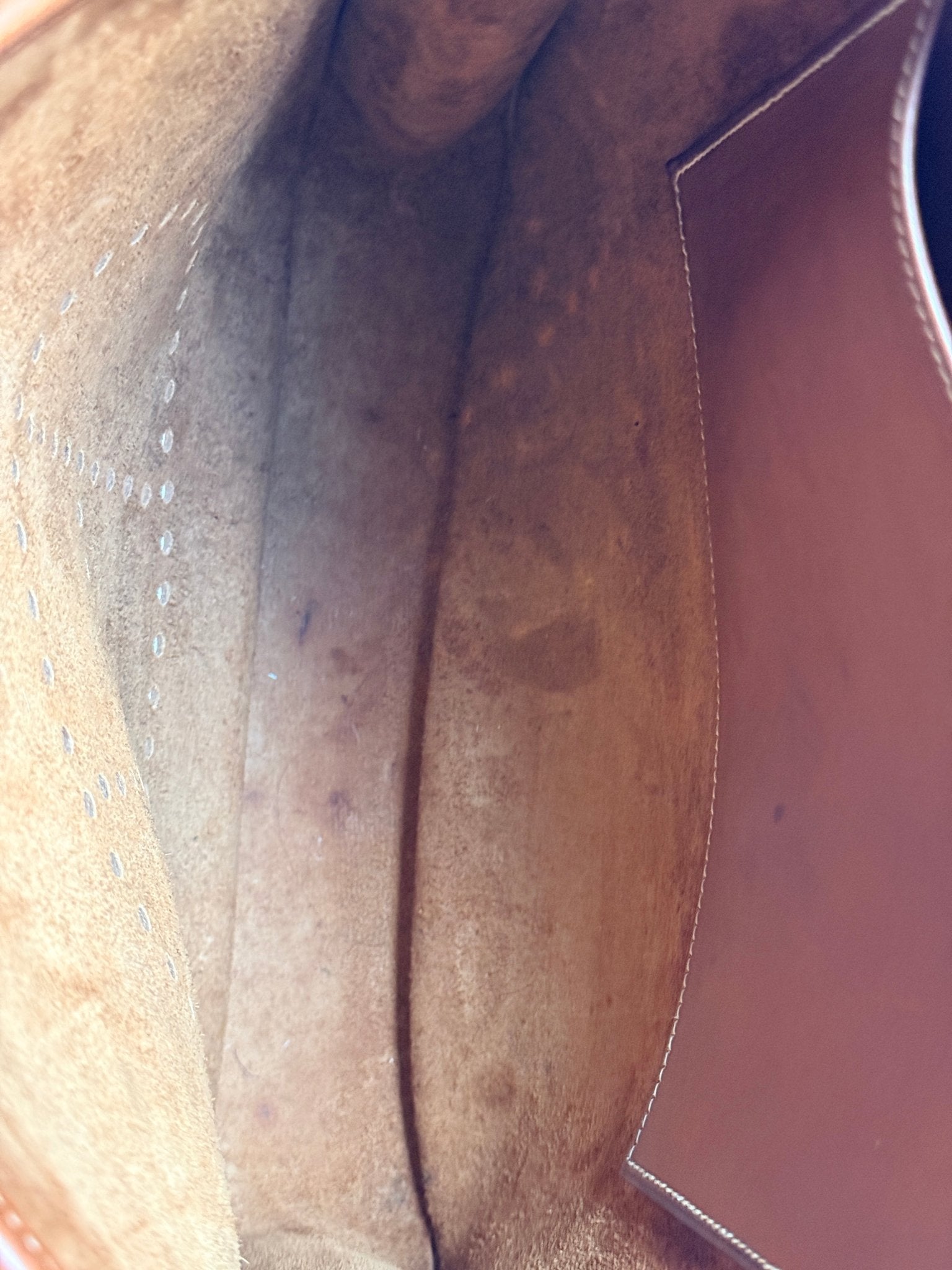 Hermès Evelyne PM Brown - Styles via Sina