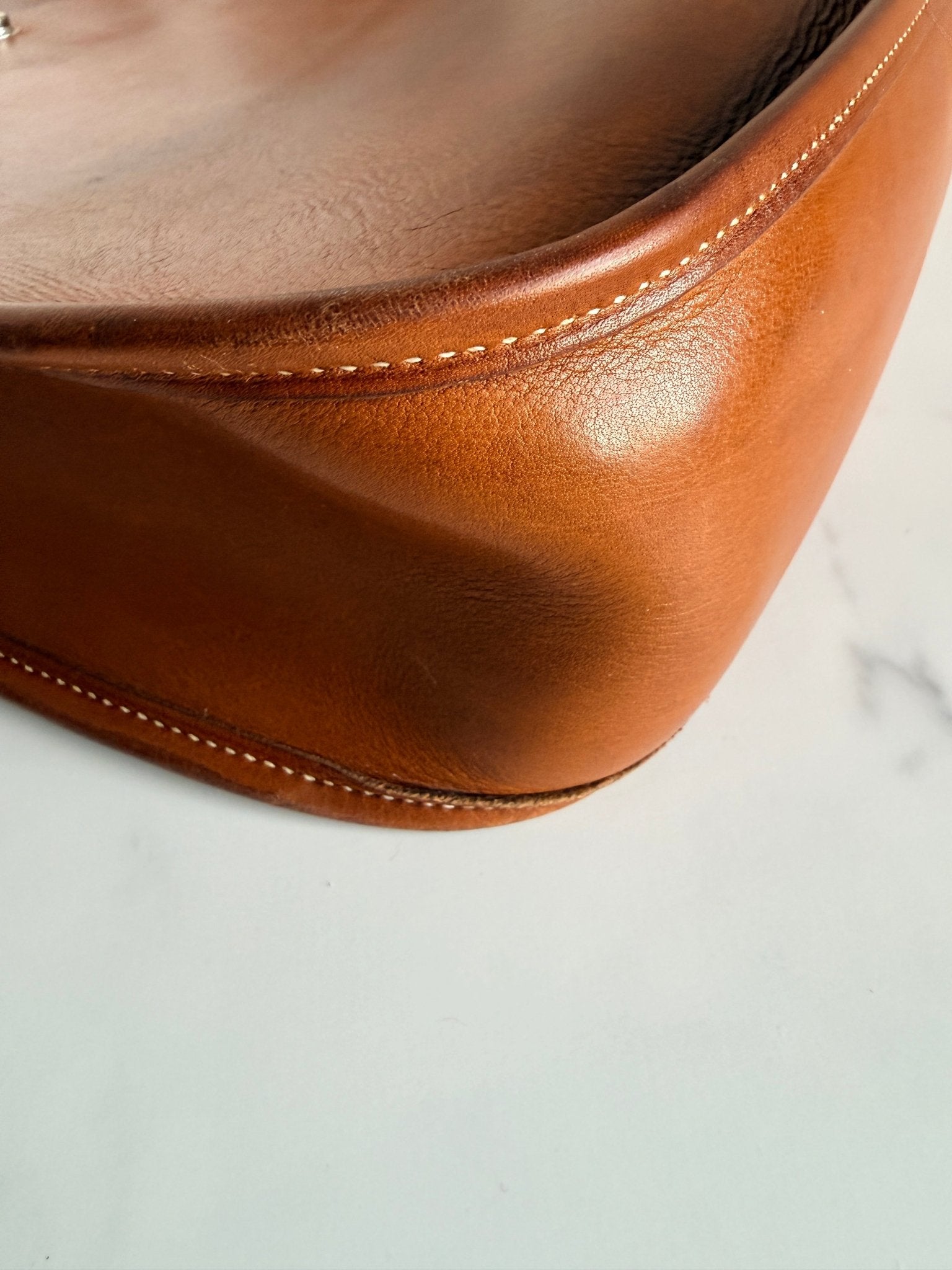 Hermès Evelyne PM Brown - Styles via Sina