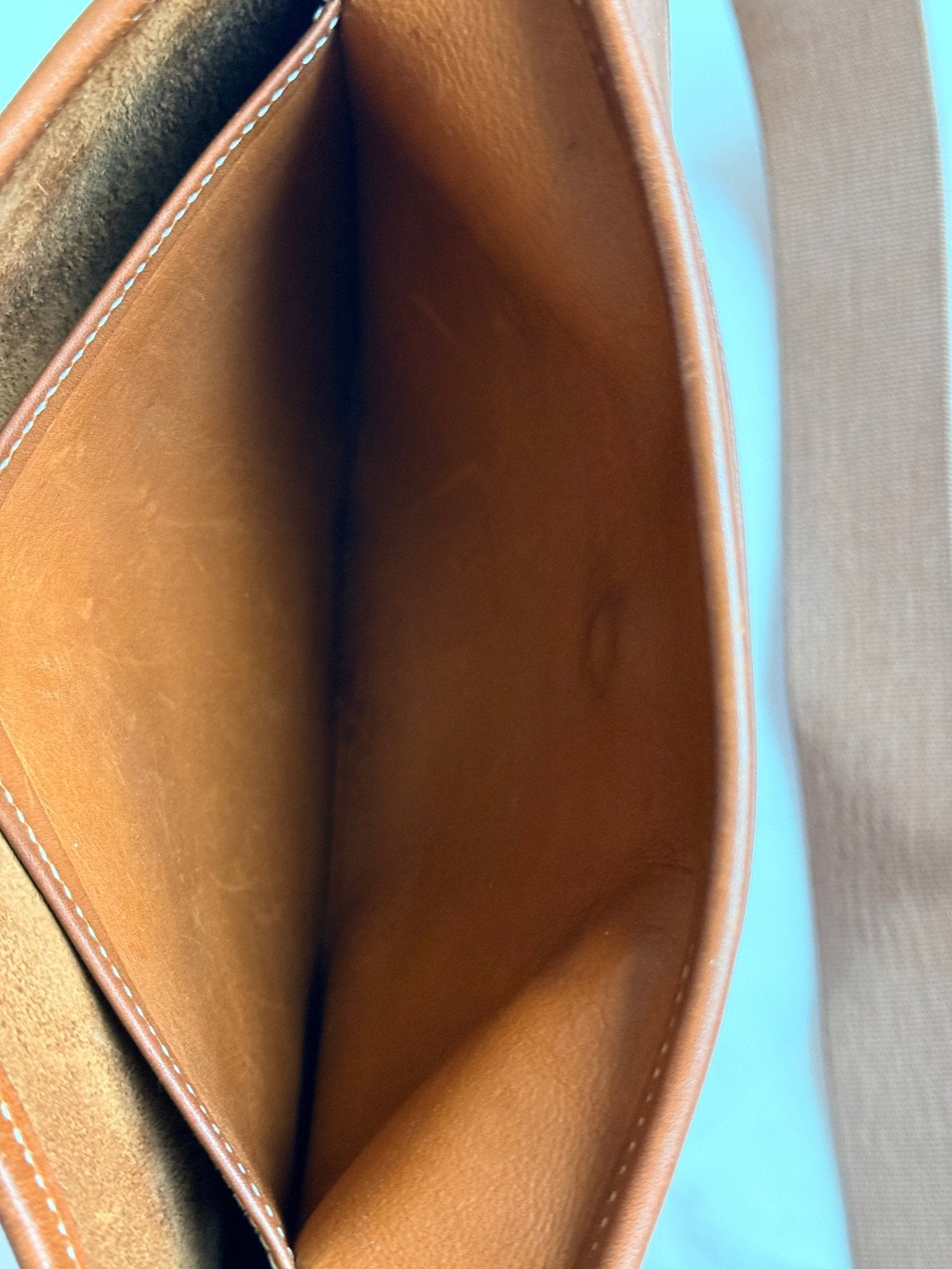 Hermès Evelyne PM Brown - Styles via Sina