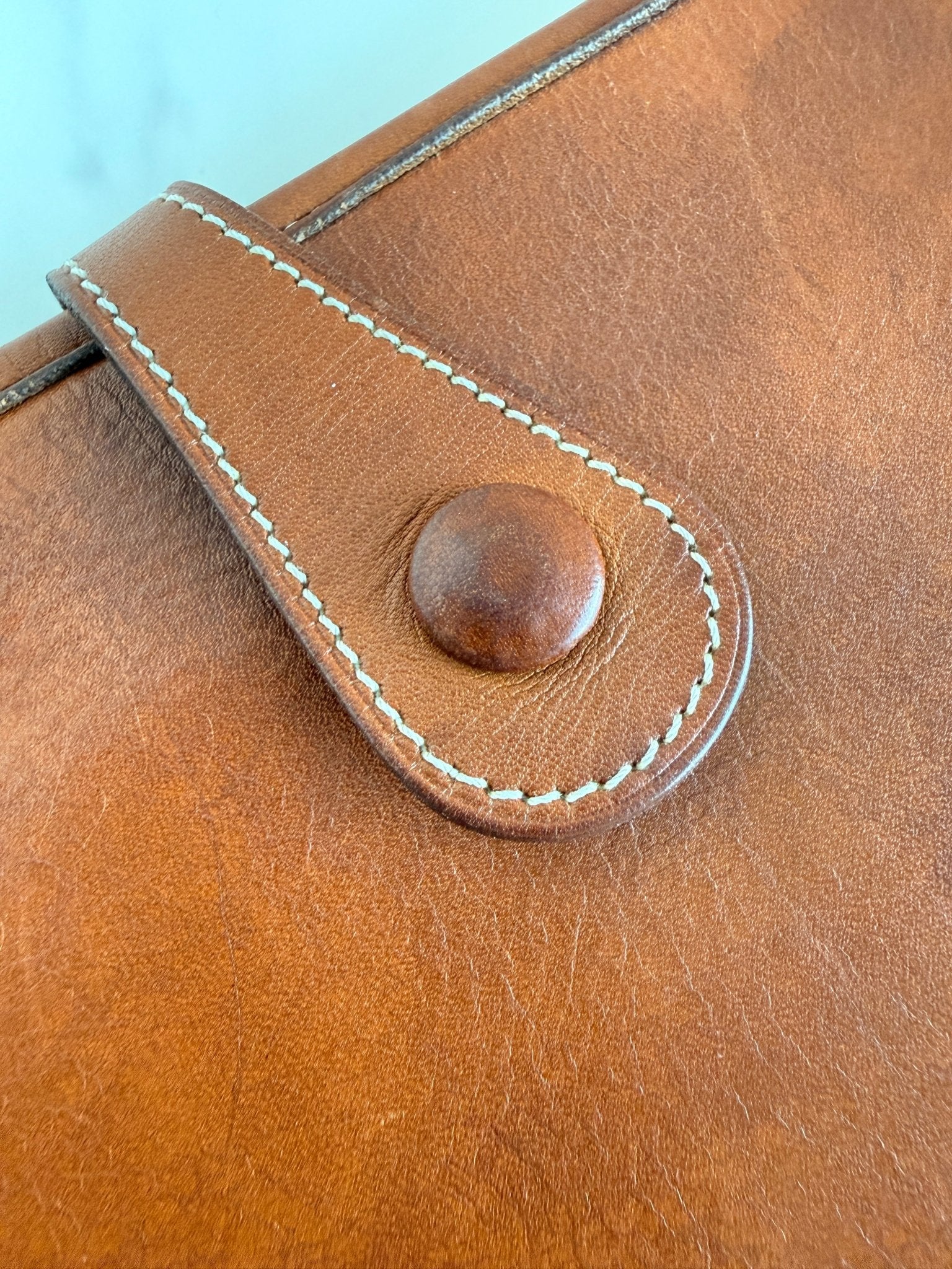 Hermès Evelyne PM Brown - Styles via Sina