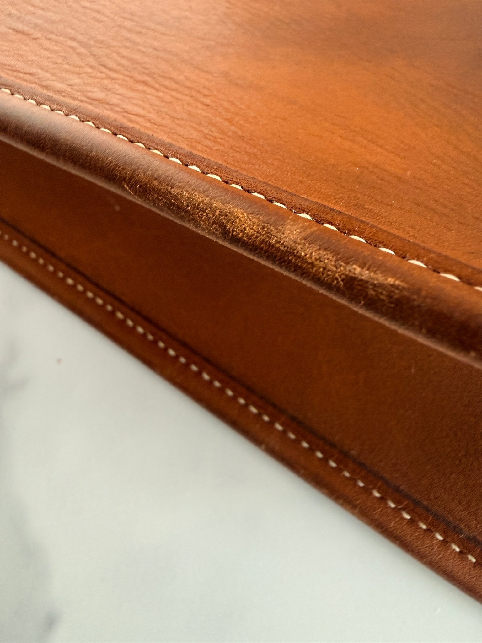 Hermès Evelyne PM Brown - Styles via Sina