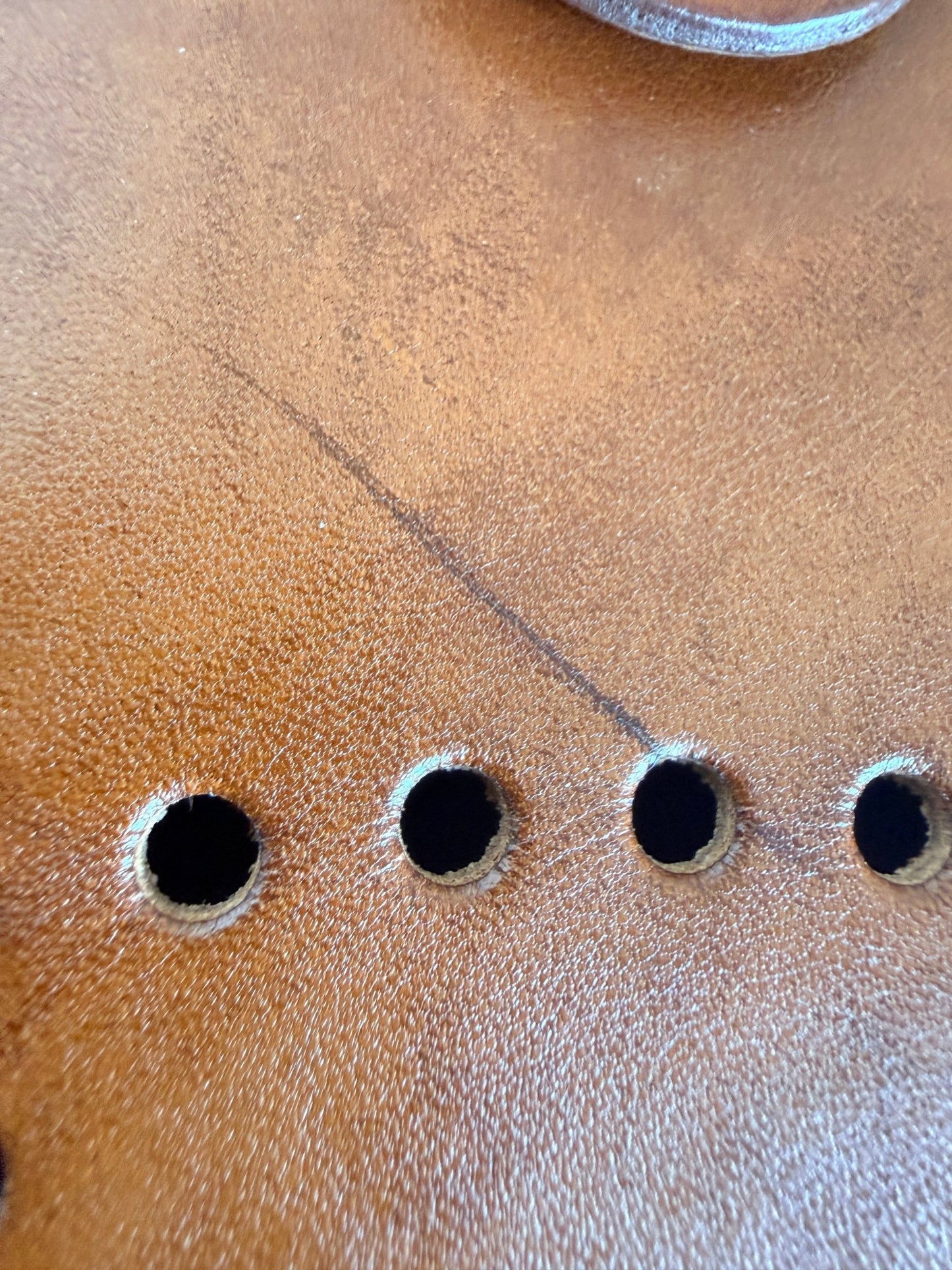 Hermès Evelyne PM Brown - Styles via Sina