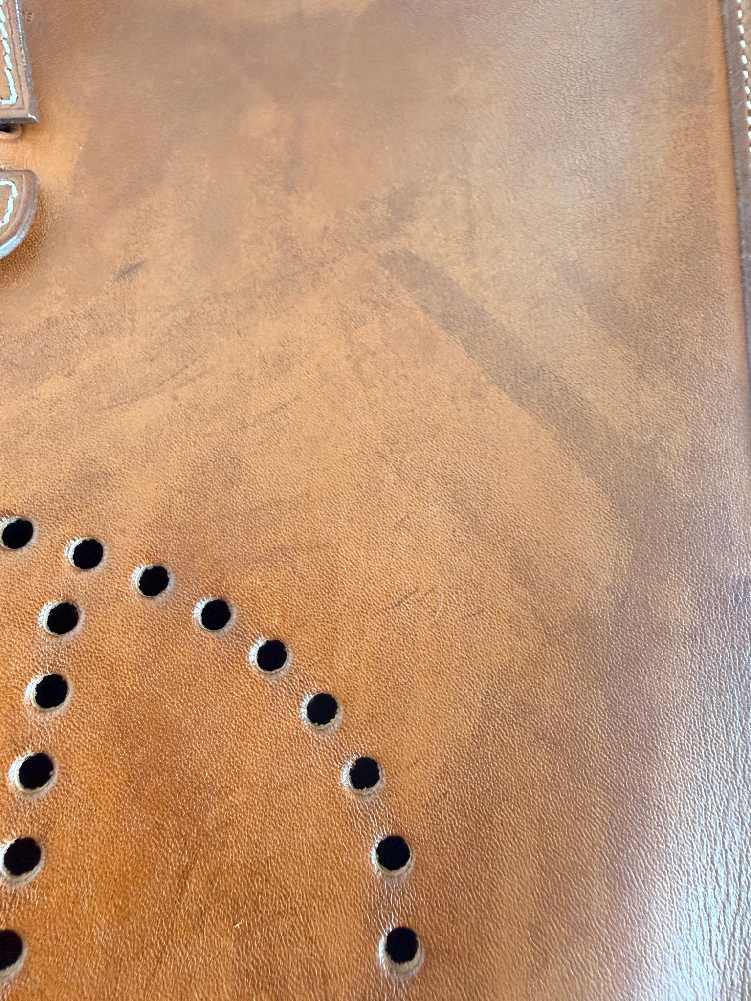 Hermès Evelyne PM Brown - Styles via Sina