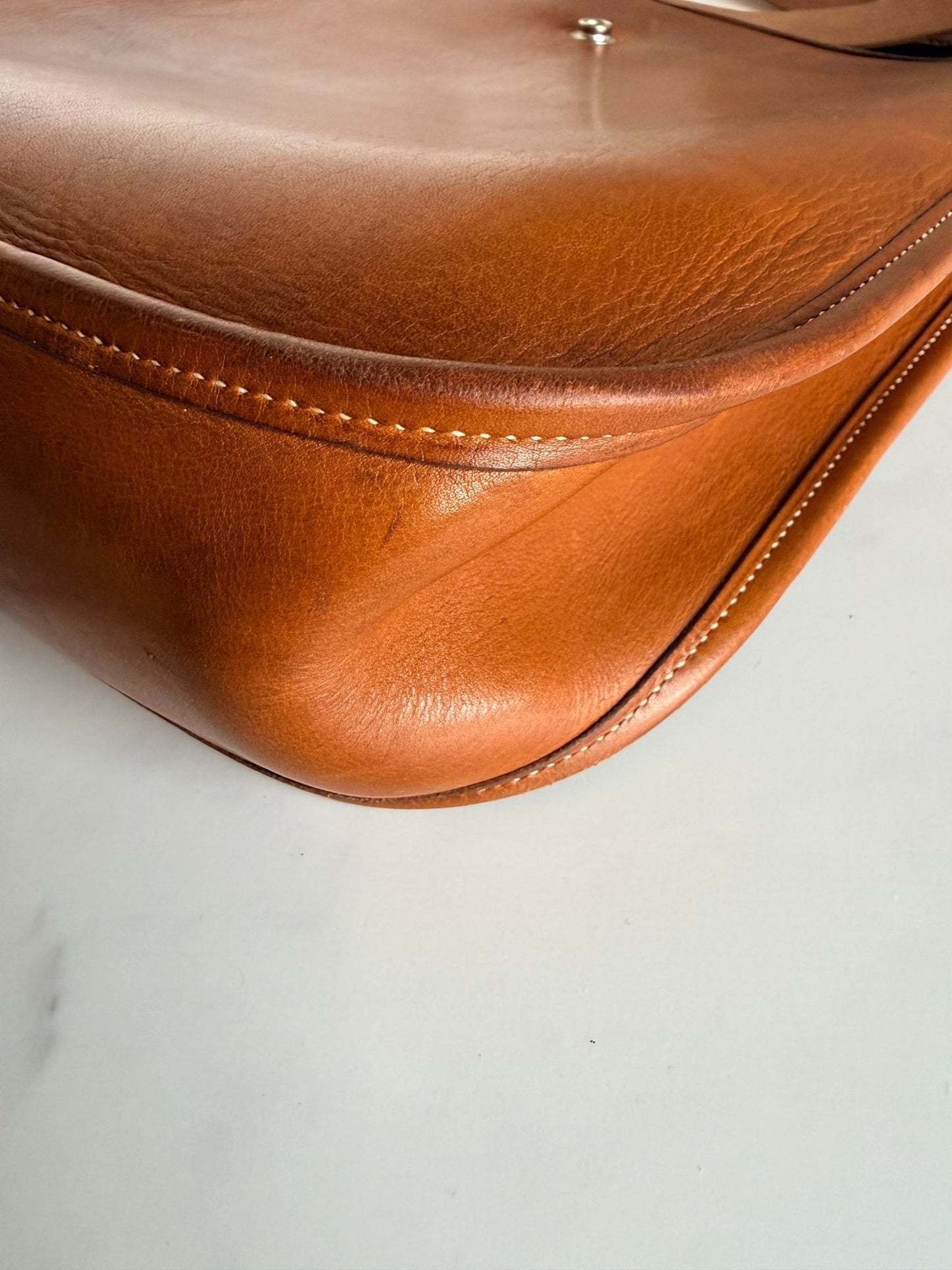 Hermès Evelyne PM Brown - Styles via Sina