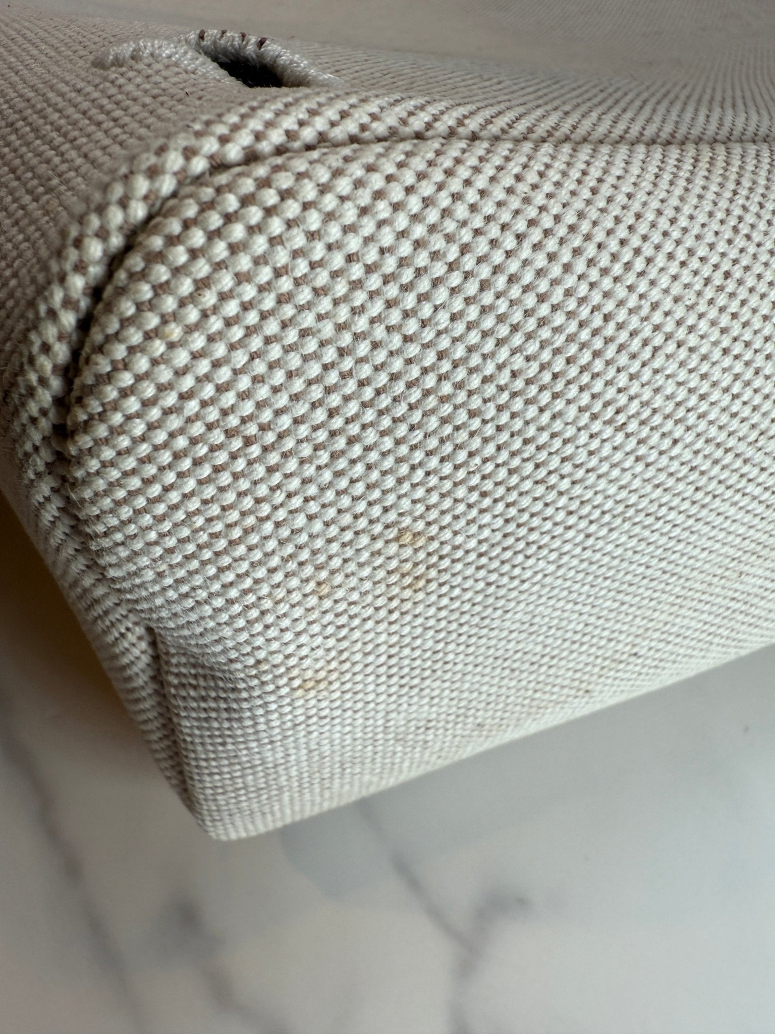 Hermès Herbag 39 - Styles via Sina