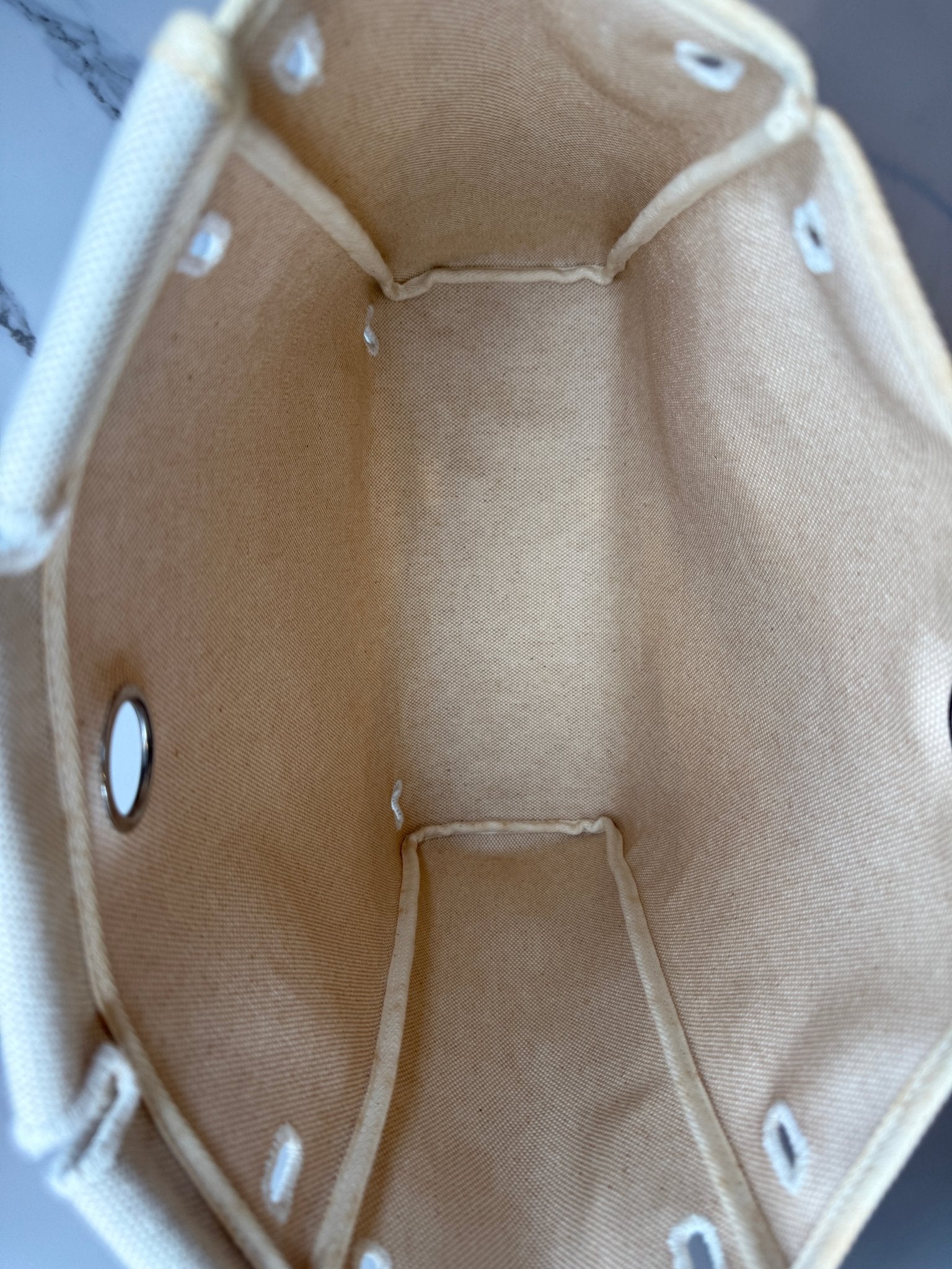 Hermès Herbag 39 - Styles via Sina