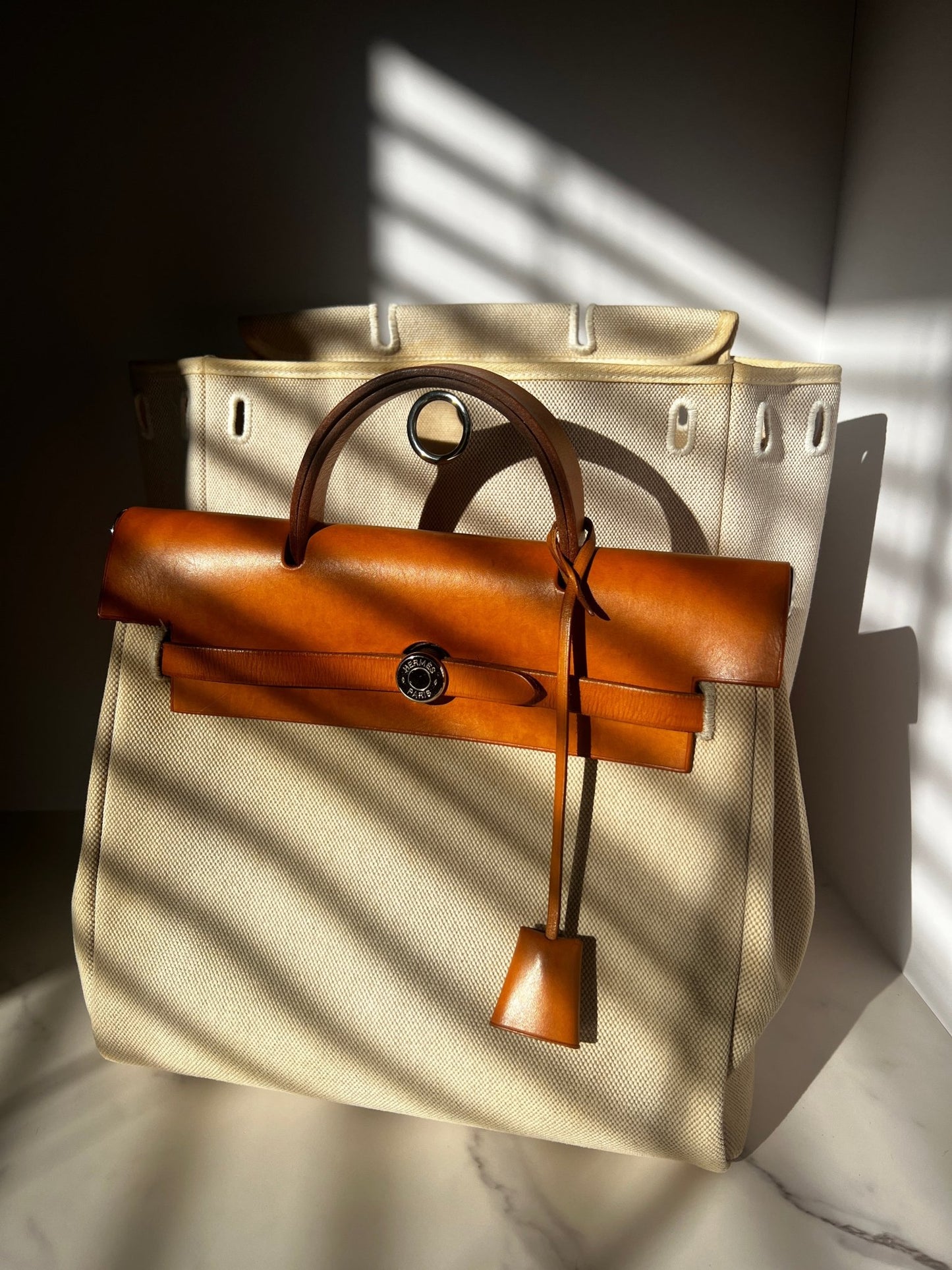 Hermès Herbag 39 - Styles via Sina