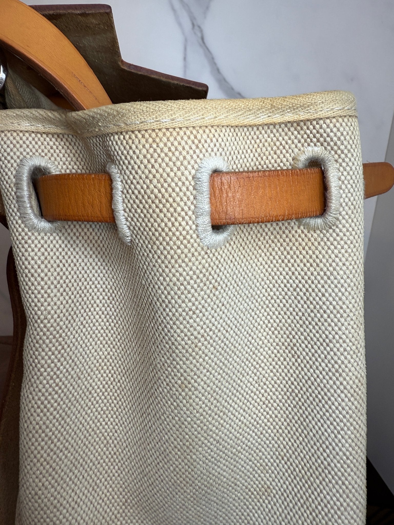 Hermès Herbag 39 - Styles via Sina