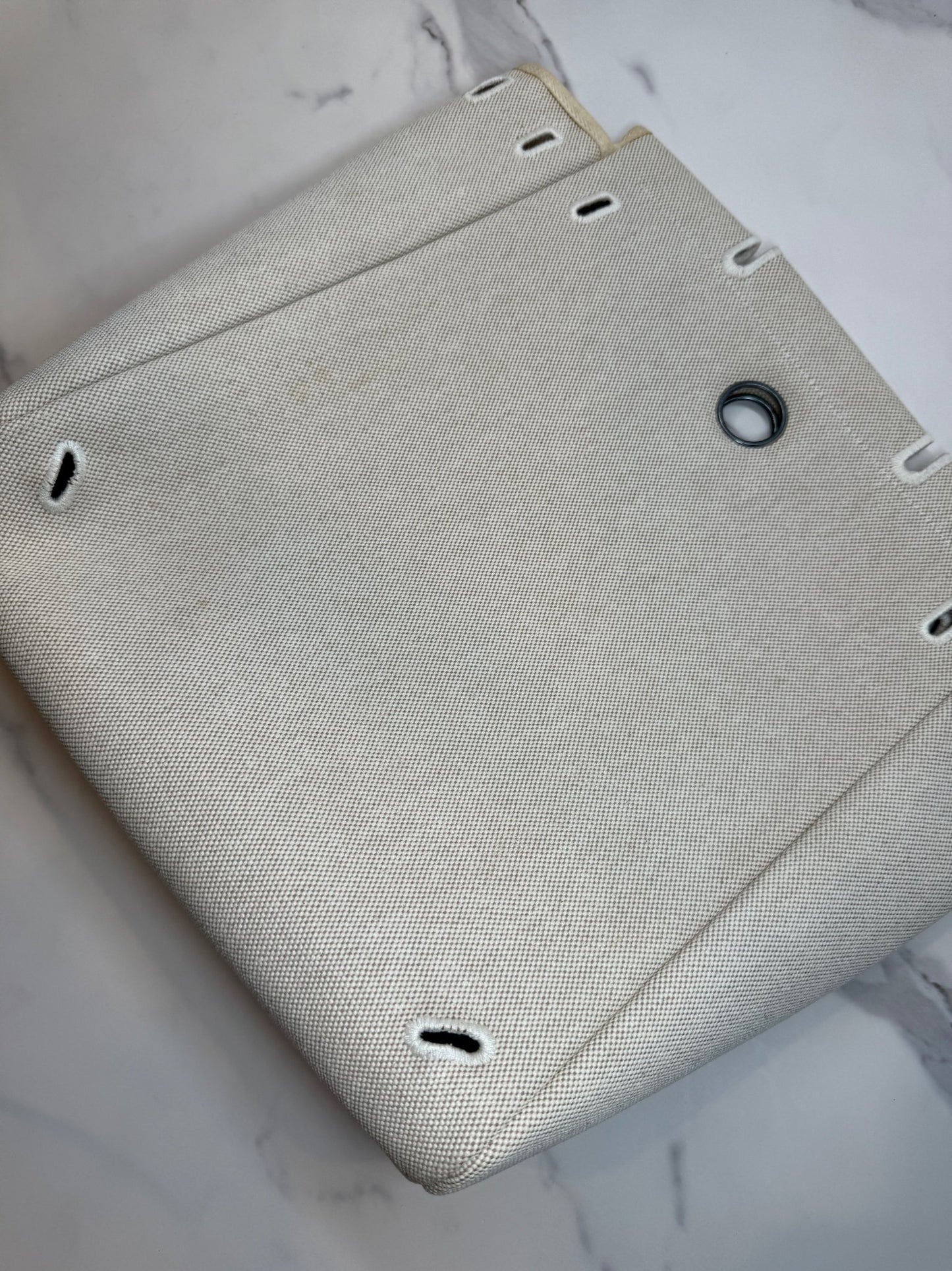 Hermès Herbag 39 - Styles via Sina