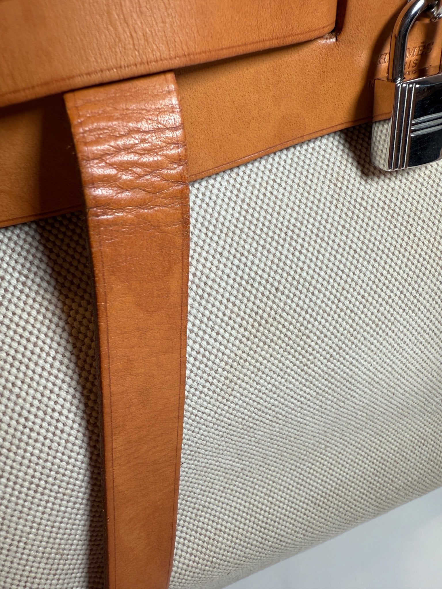 Hermès Herbag 39 - Styles via Sina