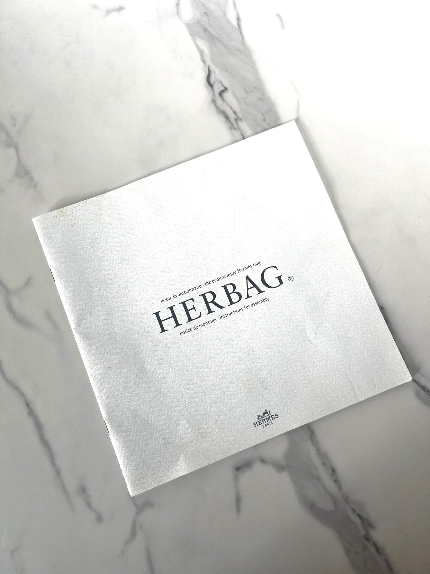 Hermès Herbag 39 - Styles via Sina