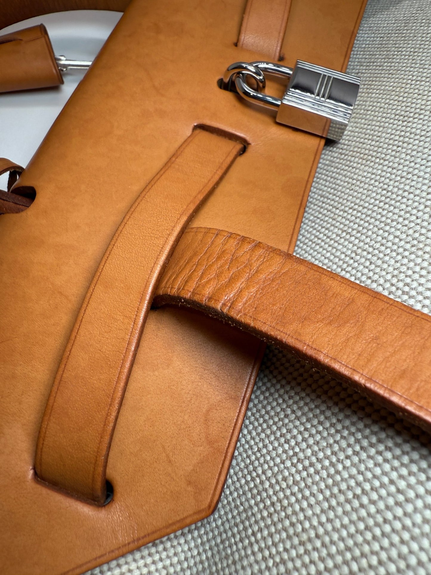 Hermès Herbag 39 - Styles via Sina