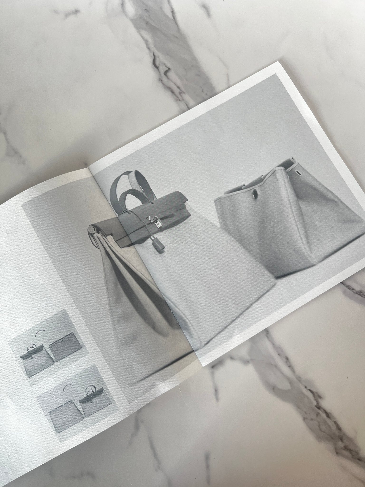 Hermès Herbag 39 - Styles via Sina