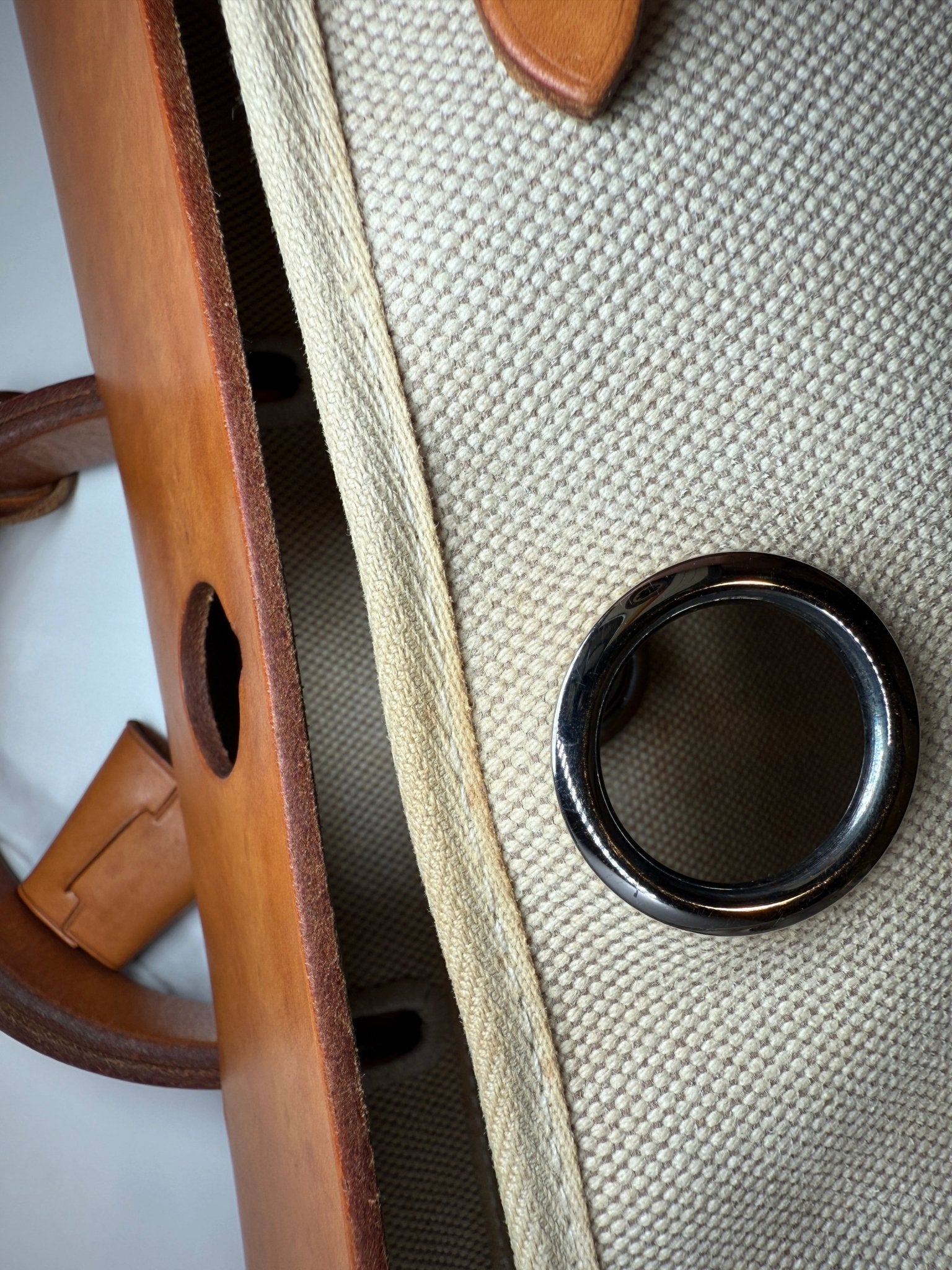 Hermès Herbag 39 - Styles via Sina