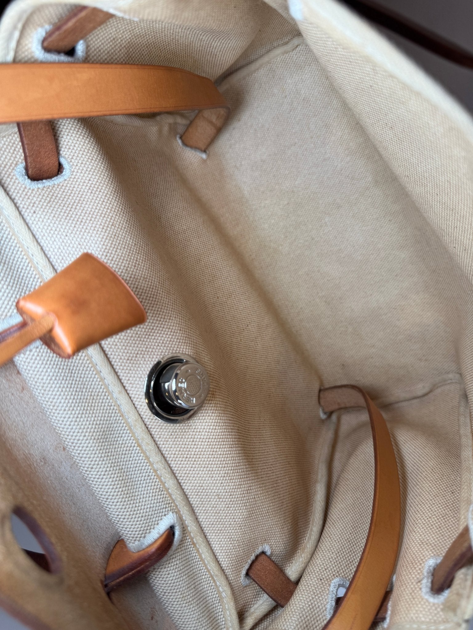 Hermès Herbag 39 - Styles via Sina