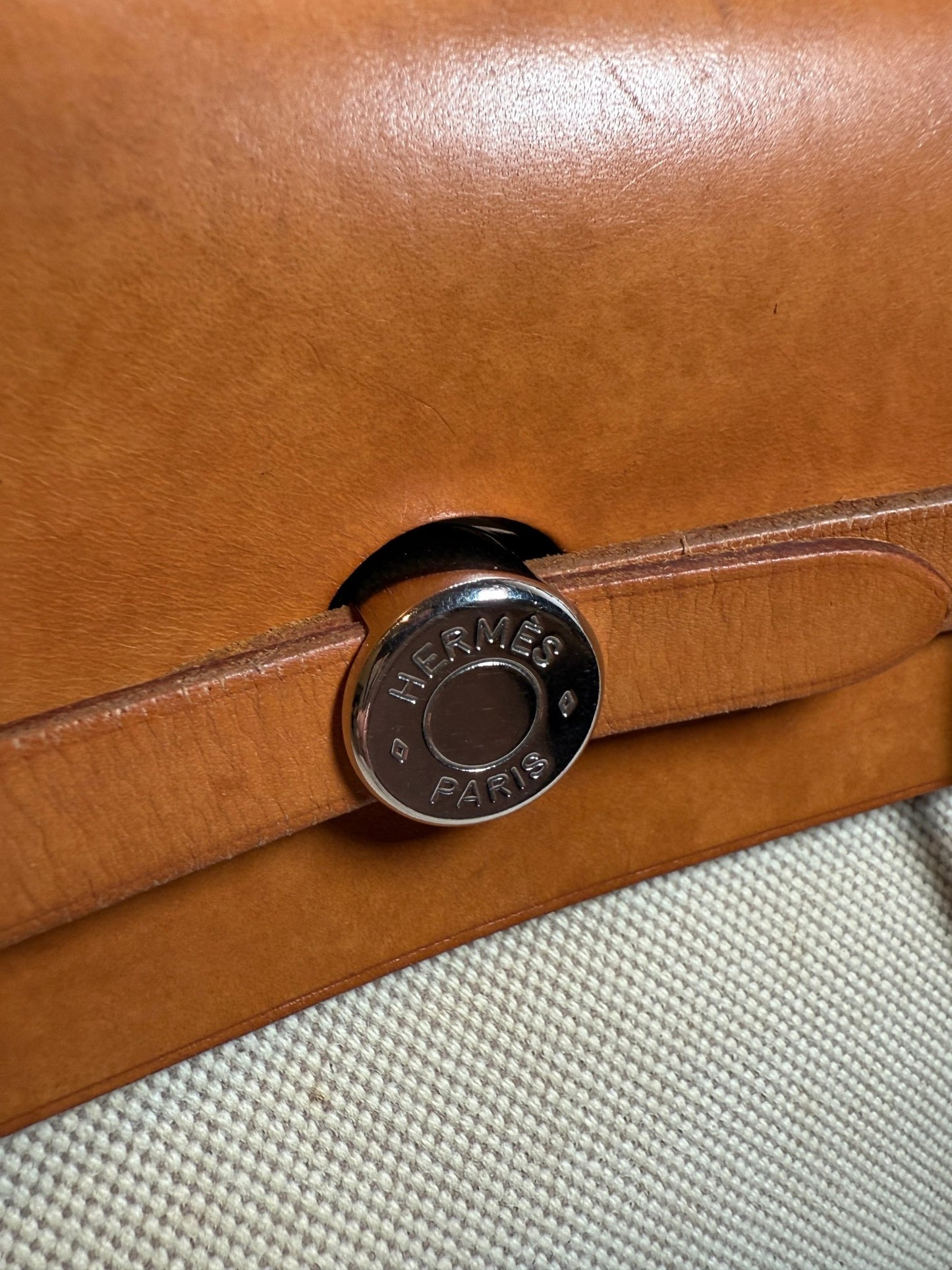 Hermès Herbag 39 - Styles via Sina