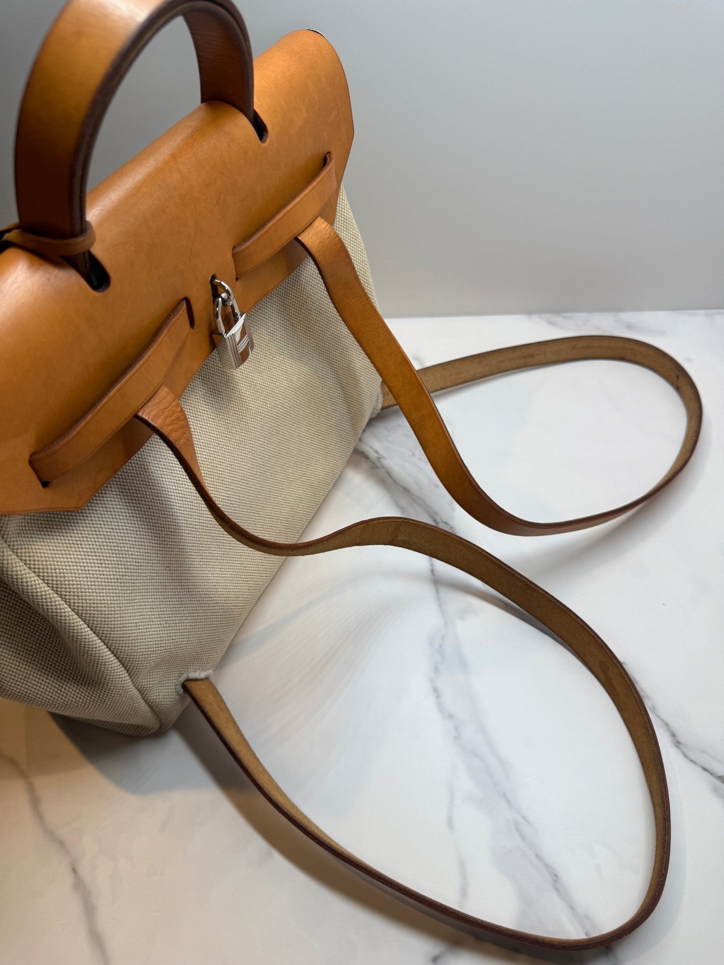 Hermès Herbag 39 - Styles via Sina