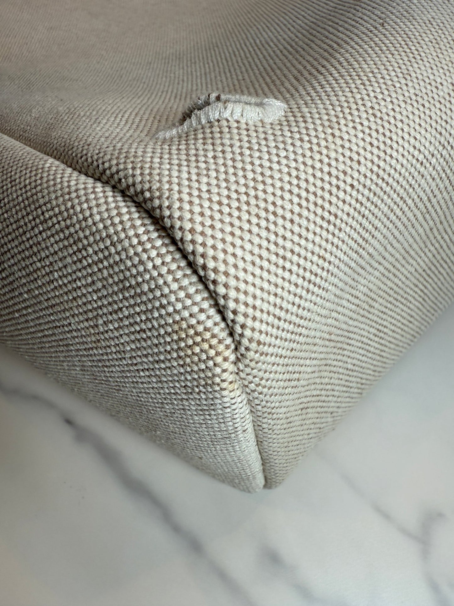 Hermès Herbag 39 - Styles via Sina