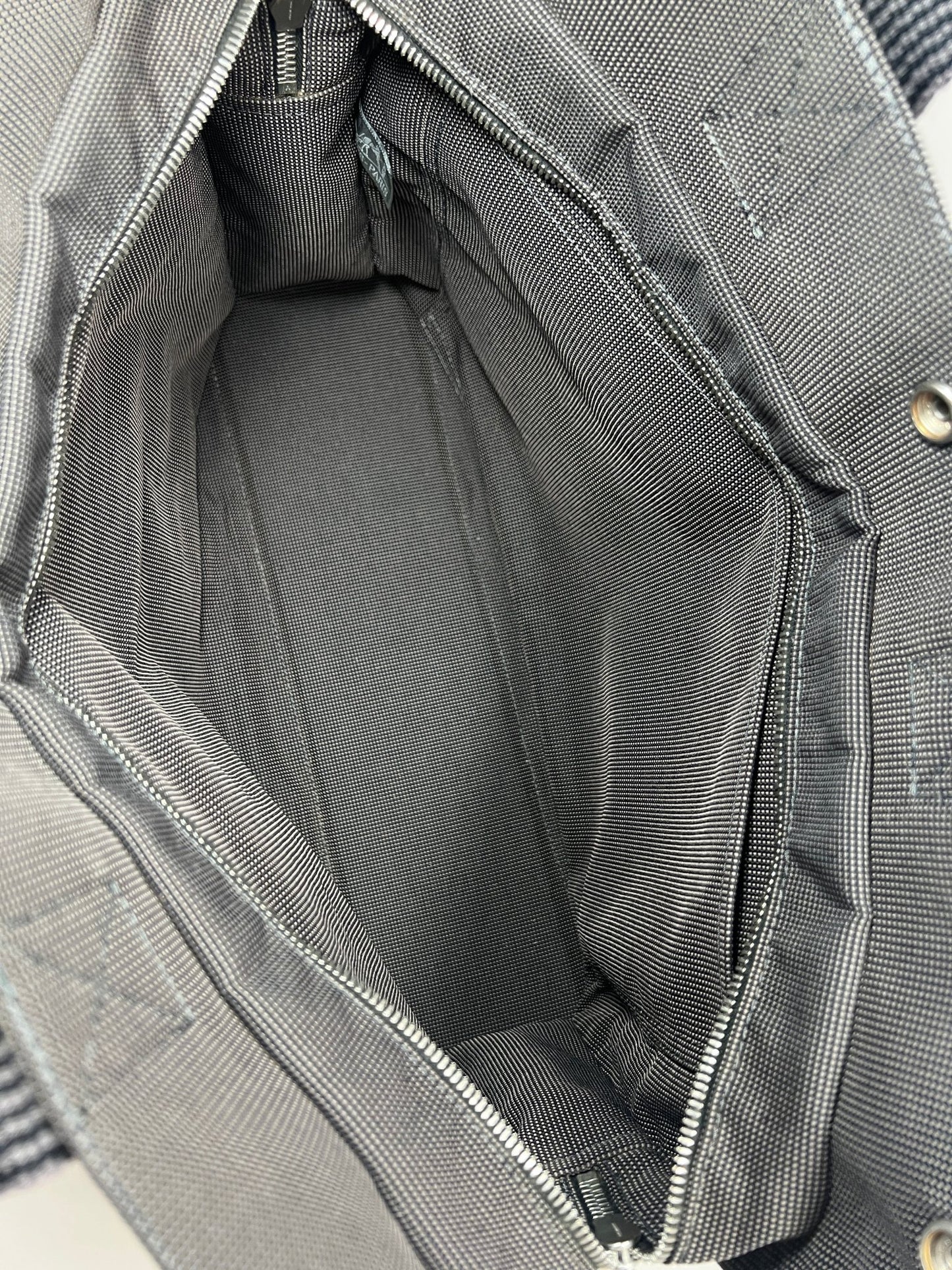 Hermès Herline MM Tote Grey - Styles via Sina