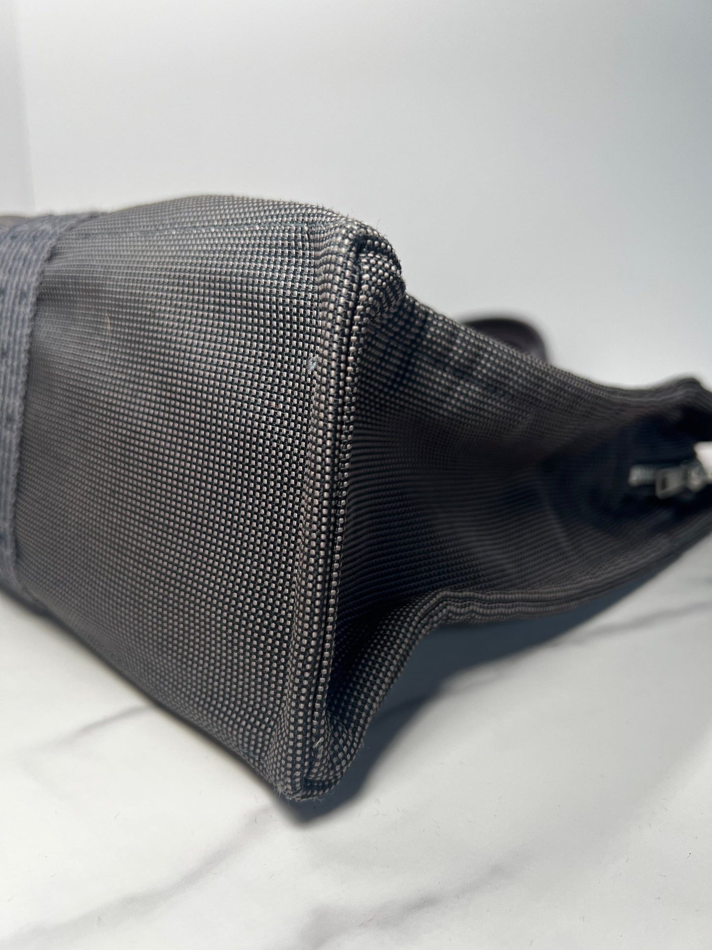 Hermès Herline MM Tote Grey - Styles via Sina