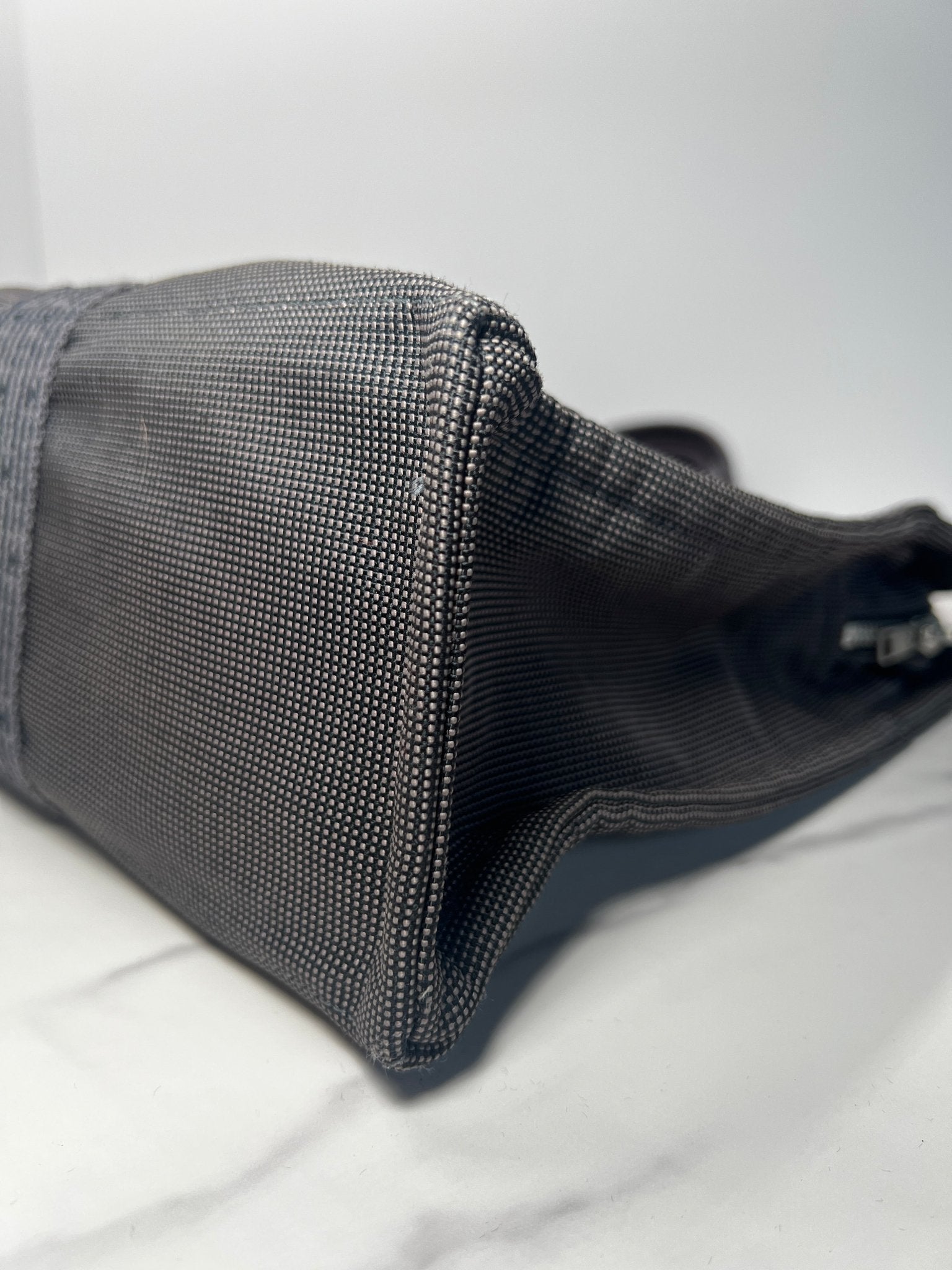 Hermès Herline MM Tote Grey - Styles via Sina