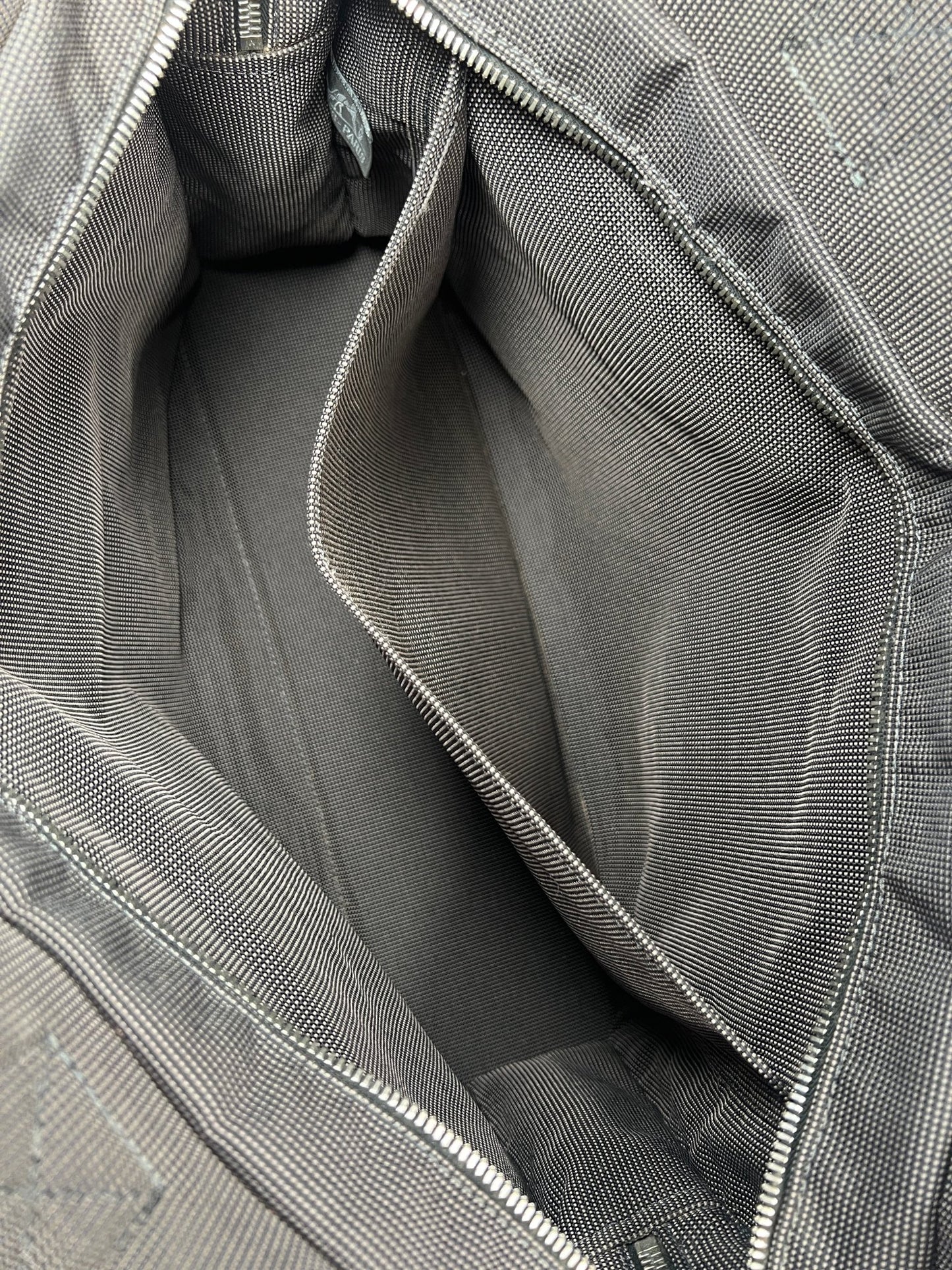 Hermès Herline MM Tote Grey - Styles via Sina