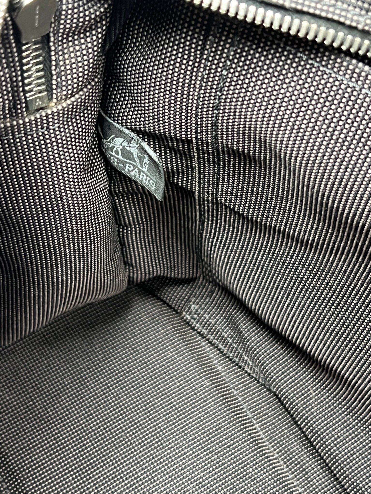 Hermès Herline MM Tote Grey - Styles via Sina