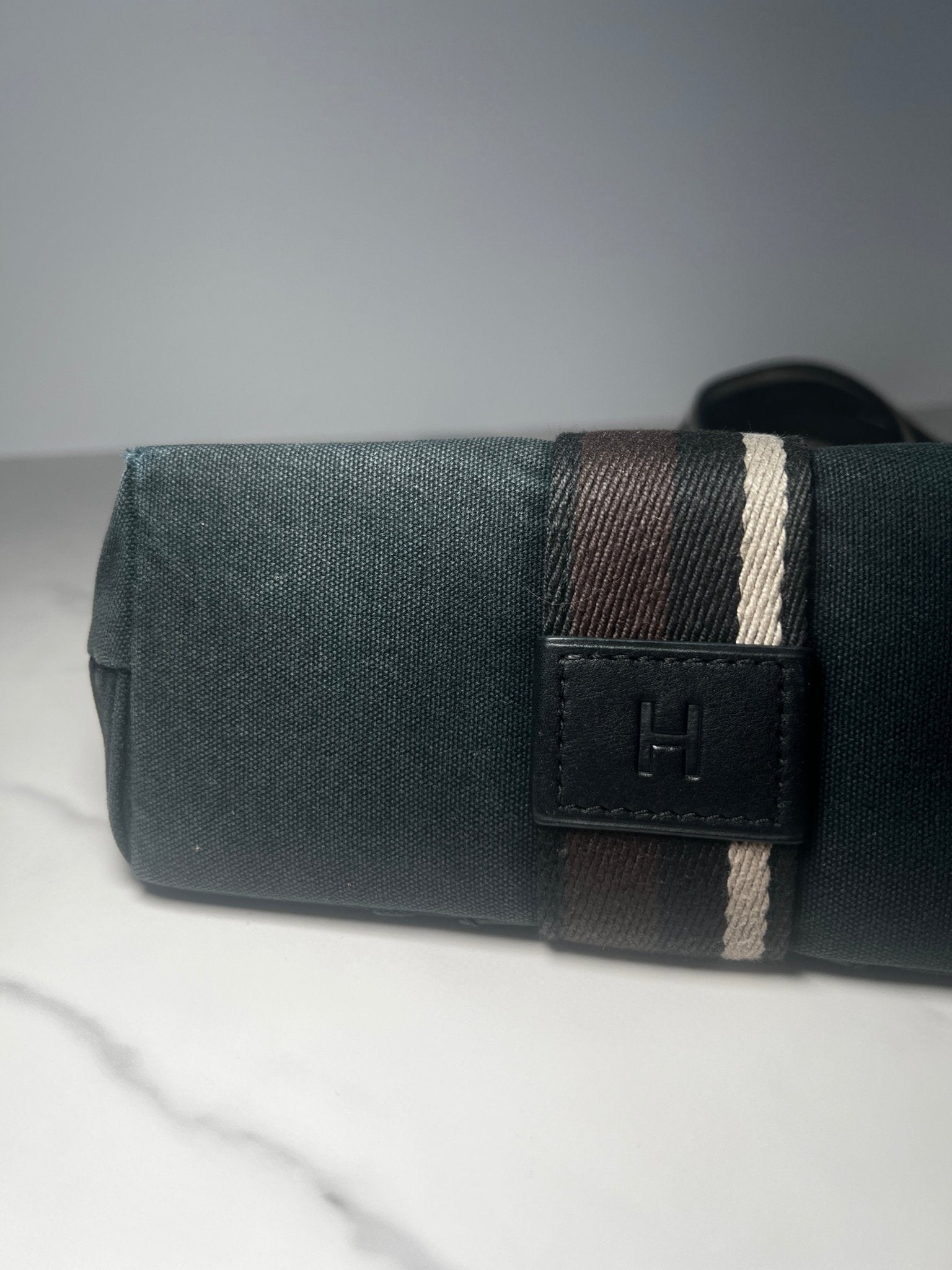 Hermès Troca Horizontal PM Tote - Styles via Sina