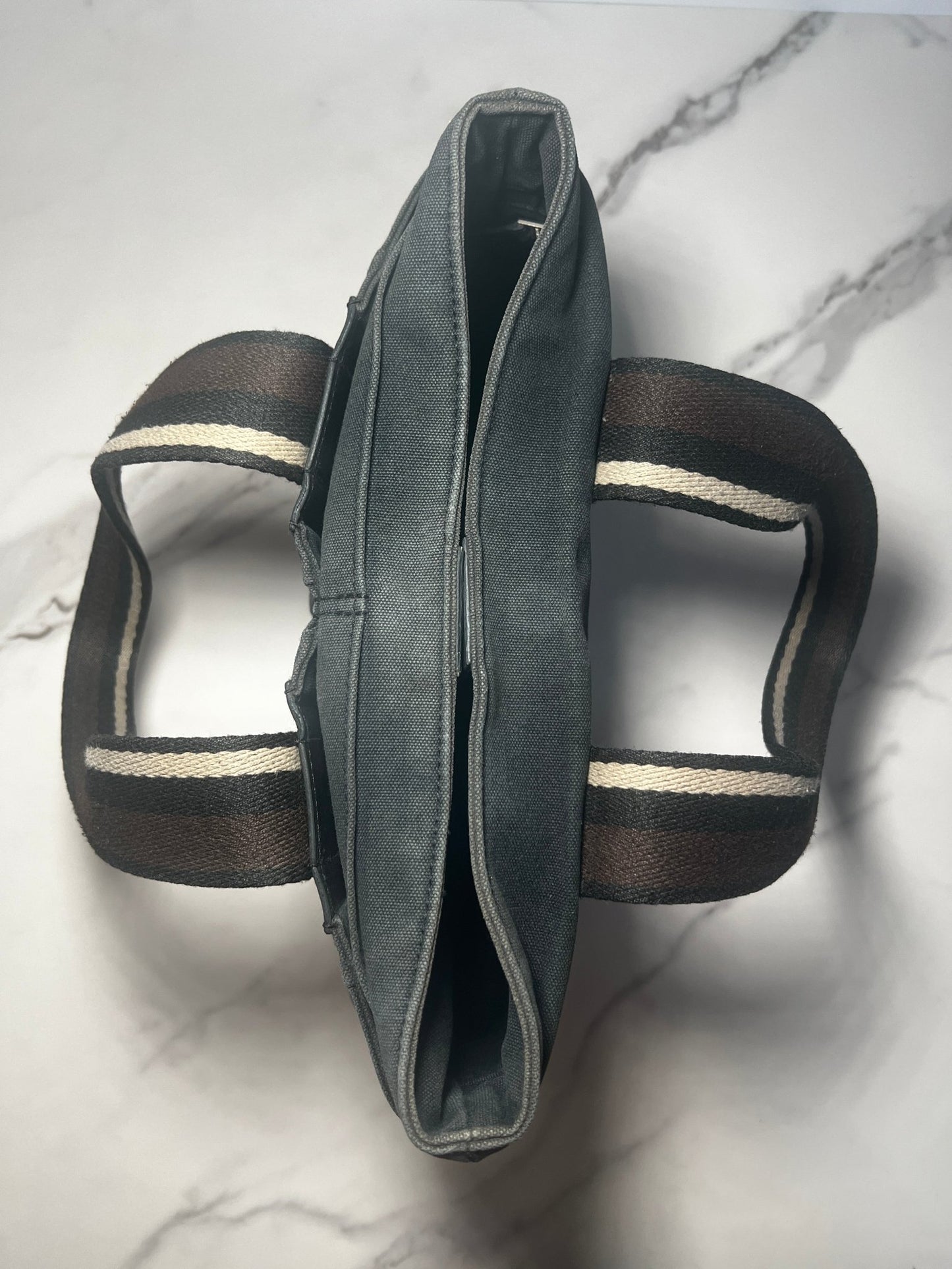 Hermès Troca Horizontal PM Tote - Styles via Sina