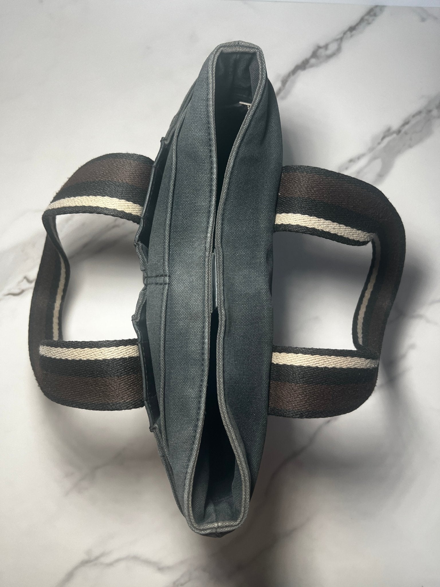 Hermès Troca Horizontal PM Tote - Styles via Sina