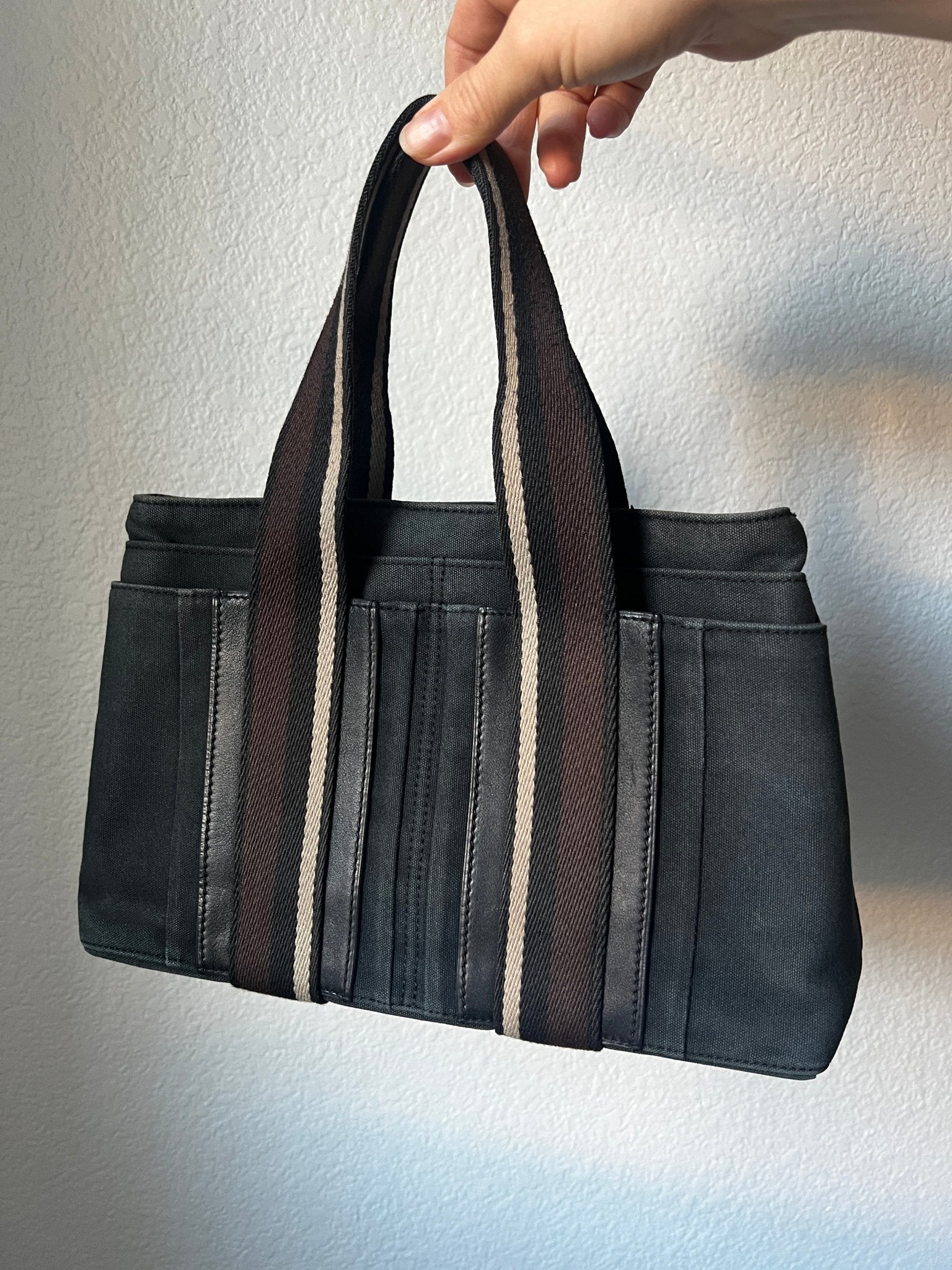 Hermès Troca Horizontal PM Tote - Styles via Sina