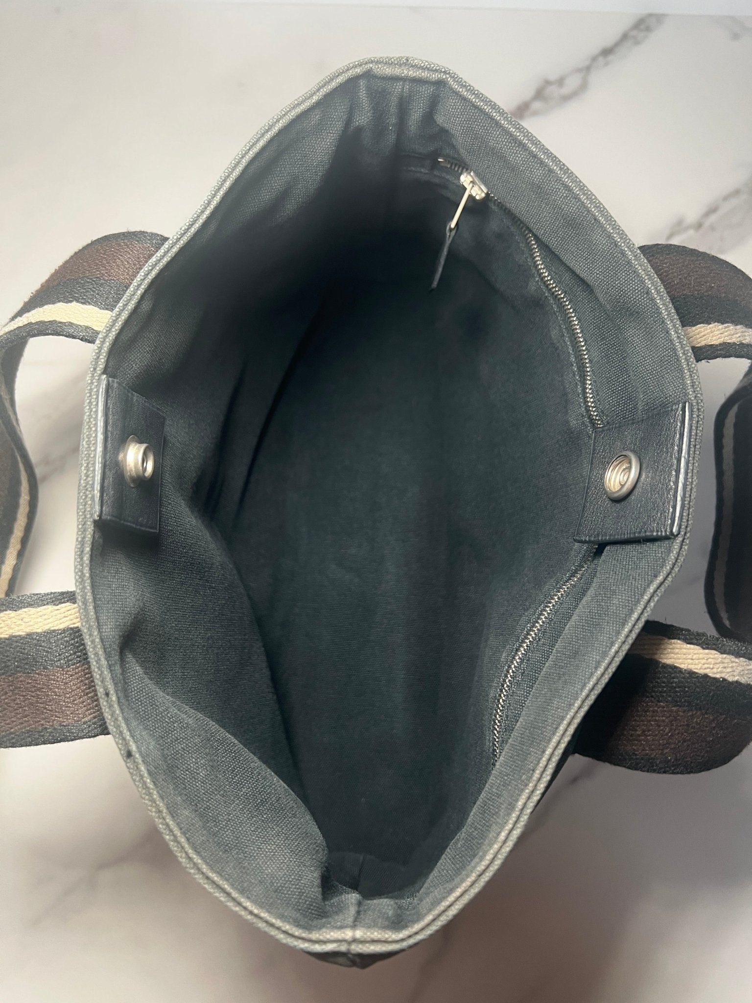 Hermès Troca Horizontal PM Tote - Styles via Sina