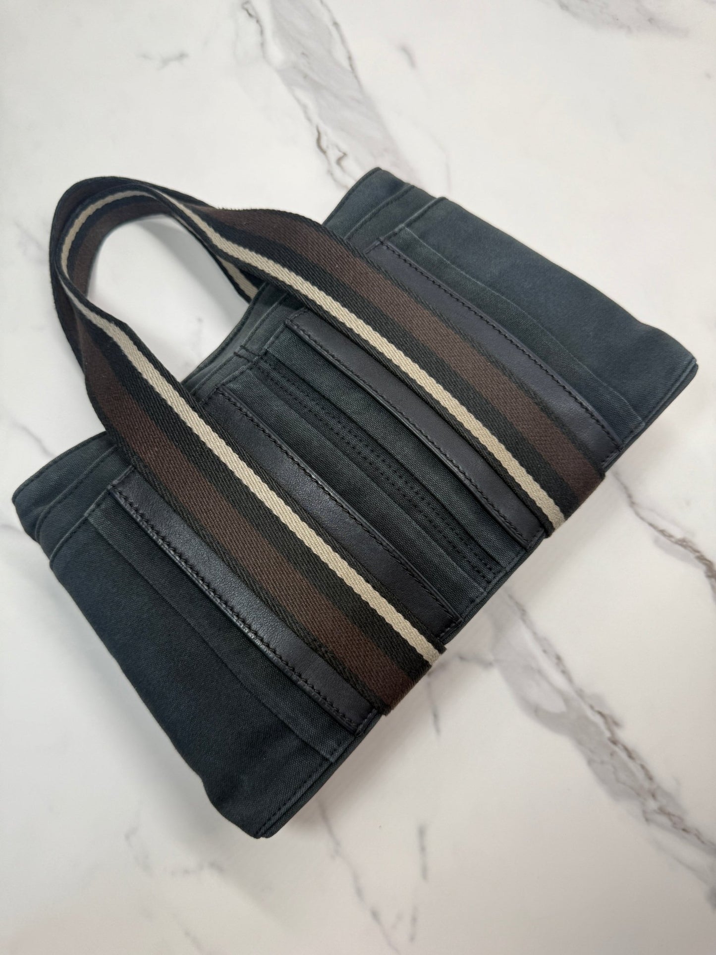 Hermès Troca Horizontal PM Tote - Styles via Sina