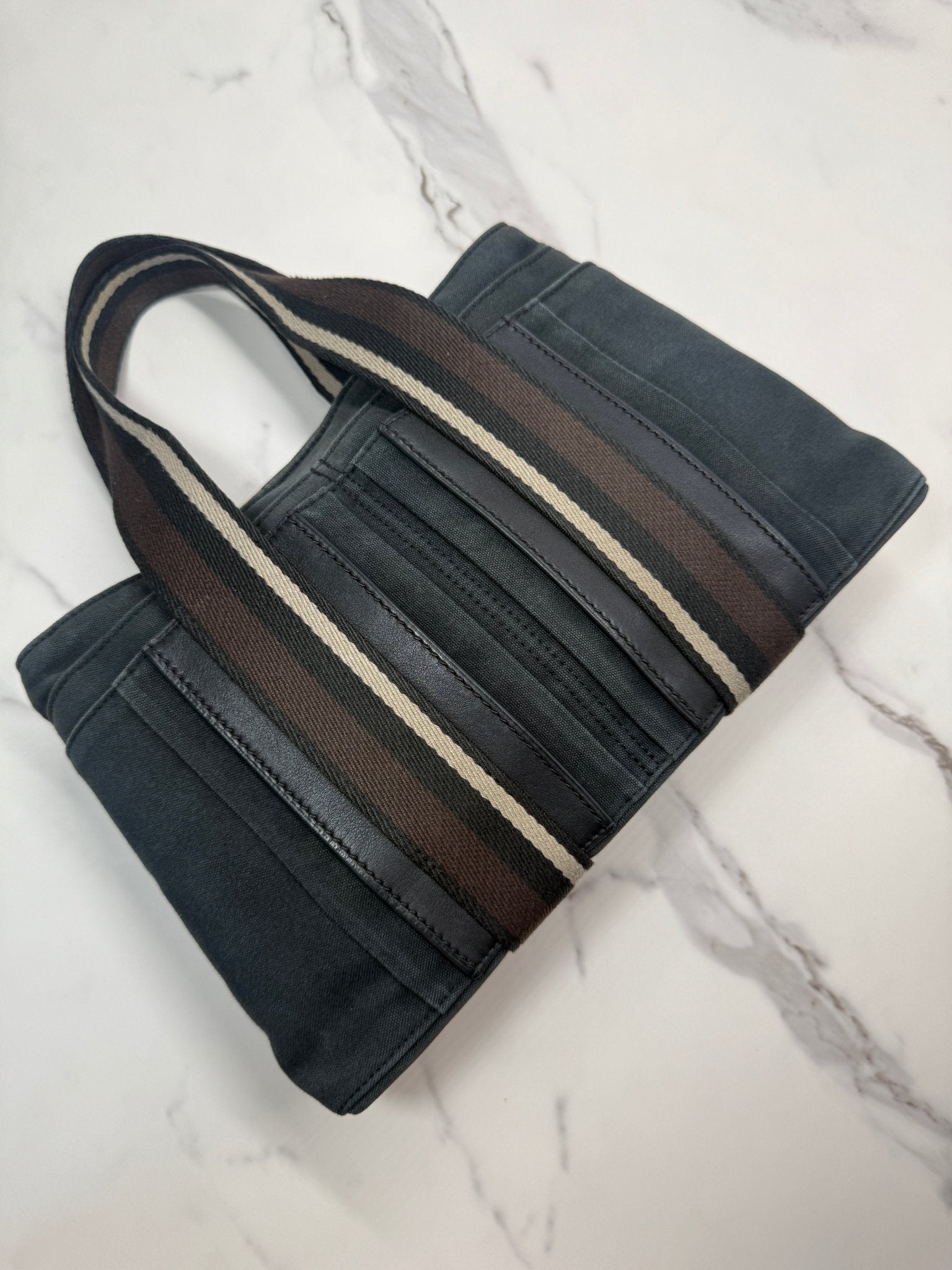 Hermès Troca Horizontal PM Tote - Styles via Sina