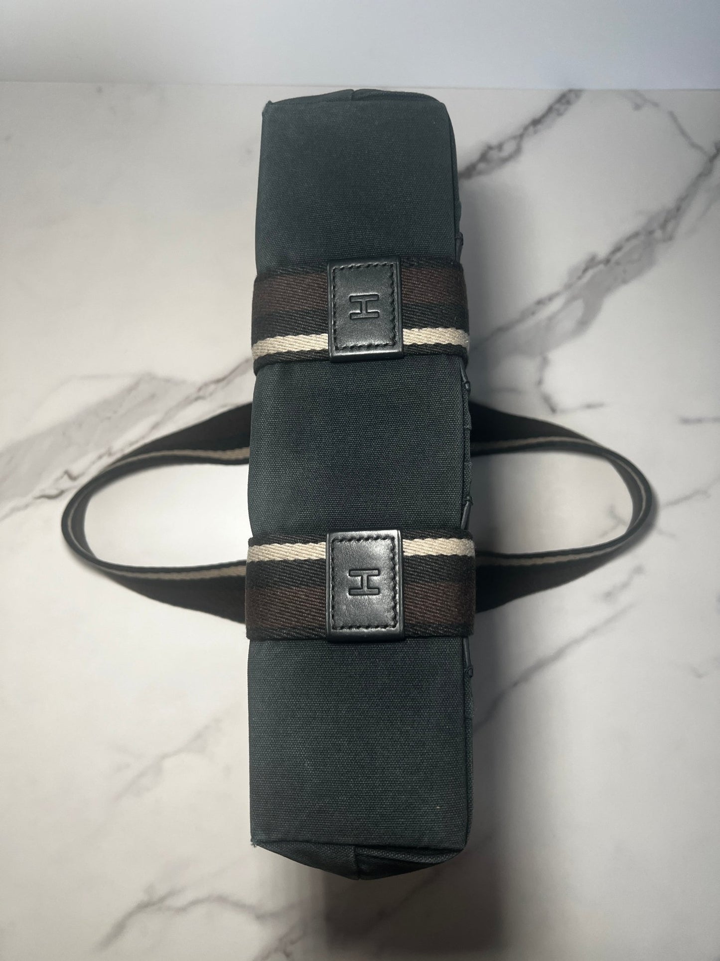 Hermès Troca Horizontal PM Tote - Styles via Sina