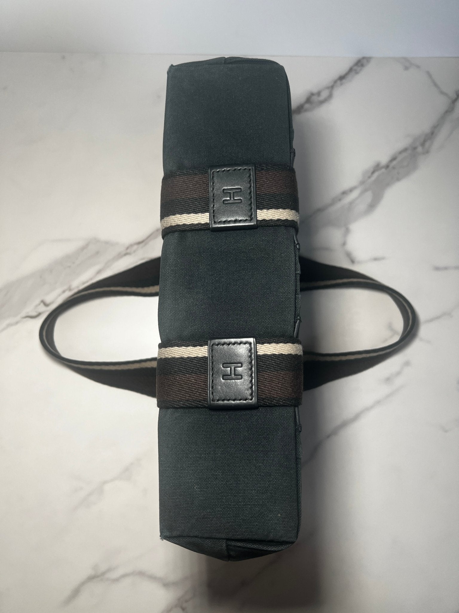 Hermès Troca Horizontal PM Tote - Styles via Sina