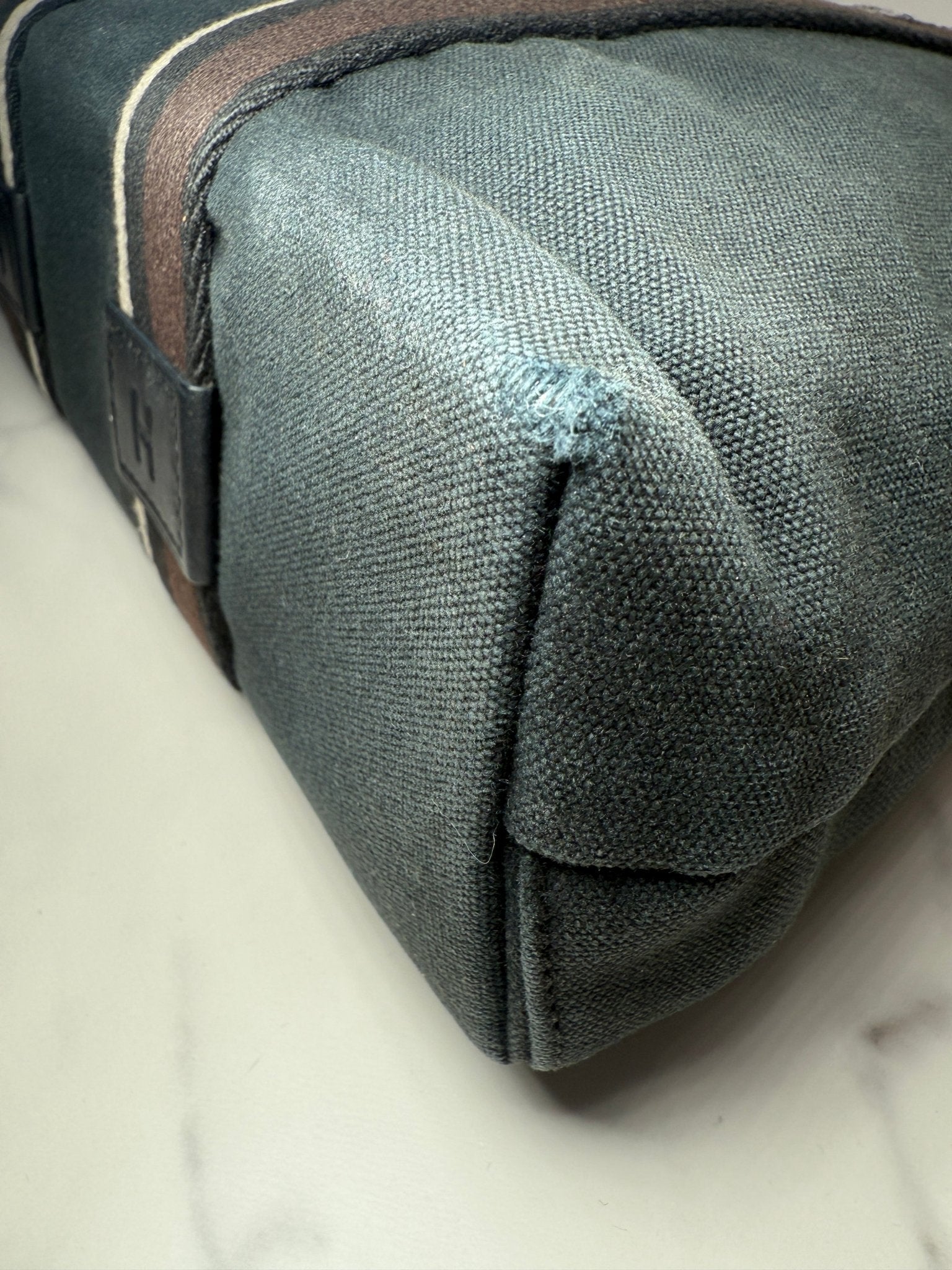 Hermès Troca Horizontal PM Tote - Styles via Sina