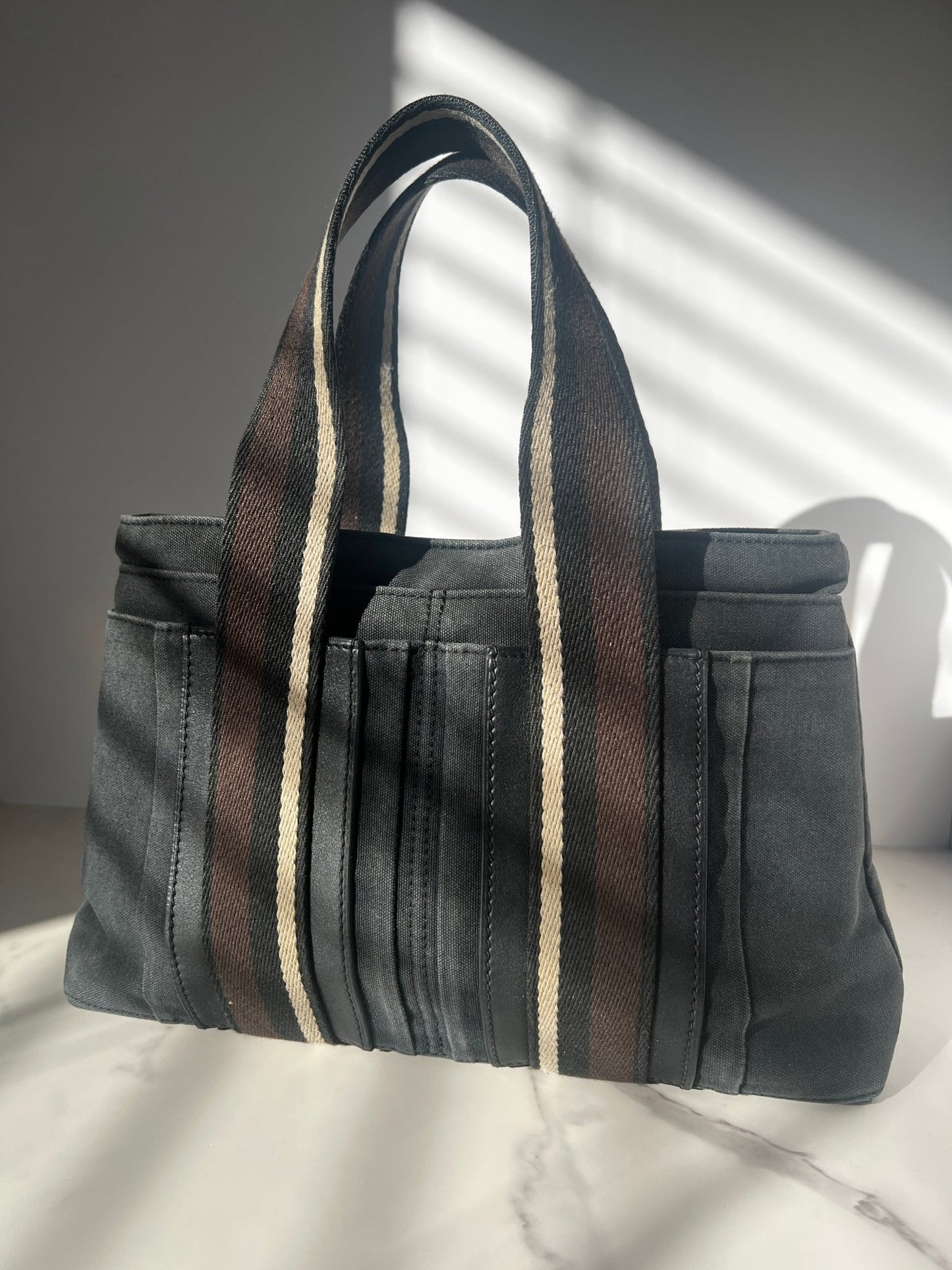 Hermès Troca Horizontal PM Tote - Styles via Sina