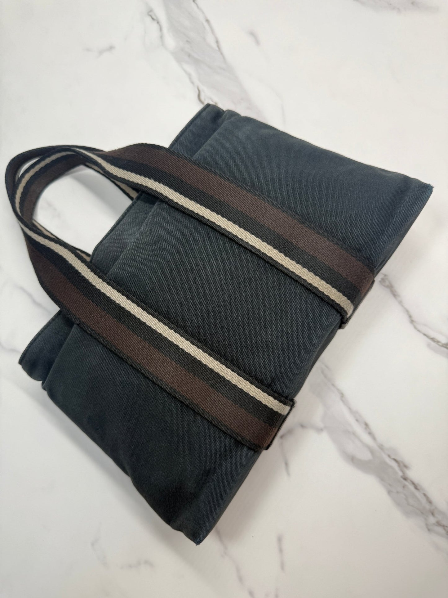 Hermès Troca Horizontal PM Tote - Styles via Sina