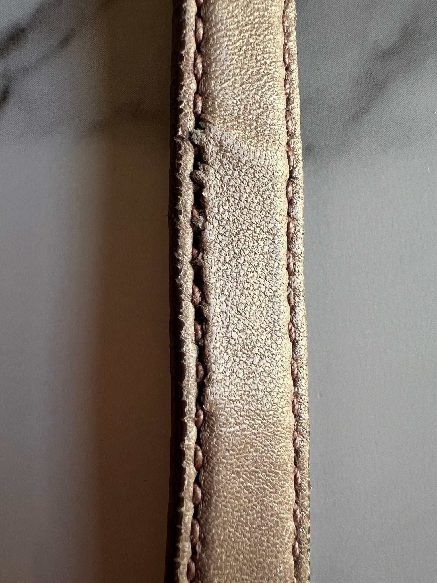 Miu Miu Nappa Matelasse Bowler Bag Beige - Styles via Sina